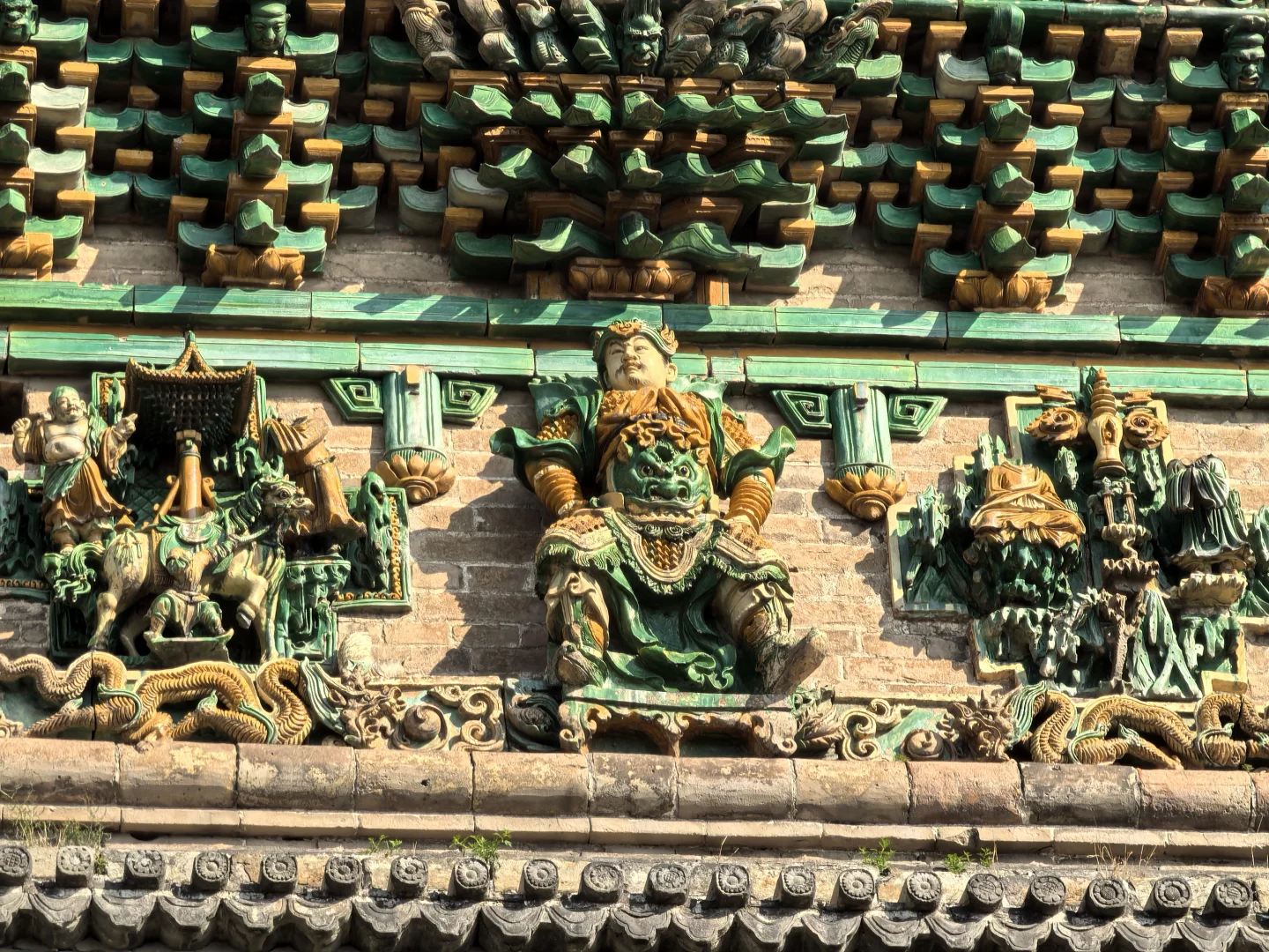 走过的那些风景🎐别太美