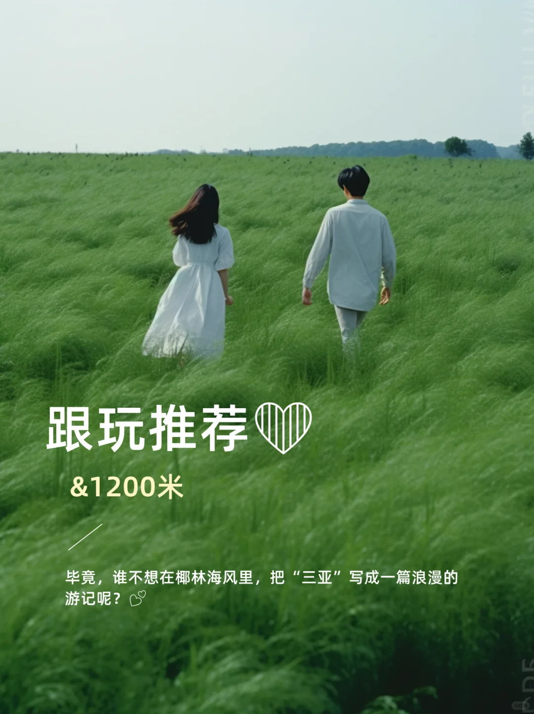 五天勇闯8大5A景区,超实用!