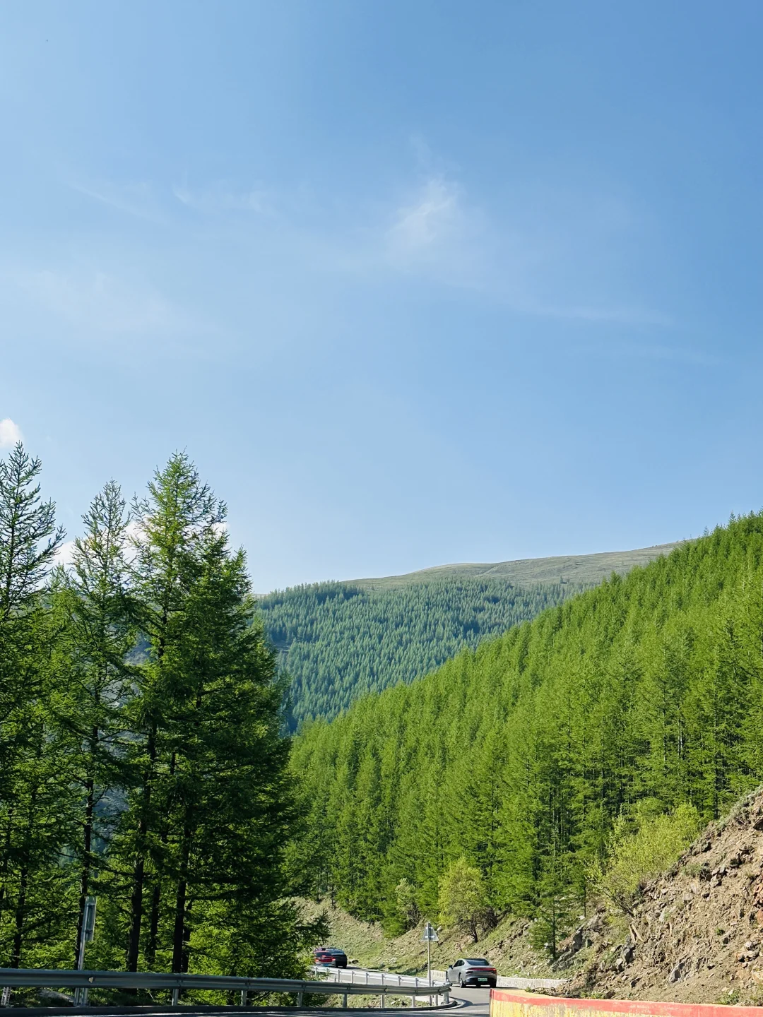 北京🚗3小时抵达北方“小伊犁”
