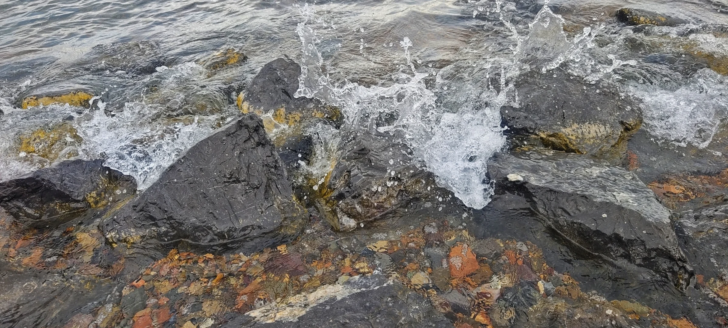 自驾新疆Day9：赛里木湖