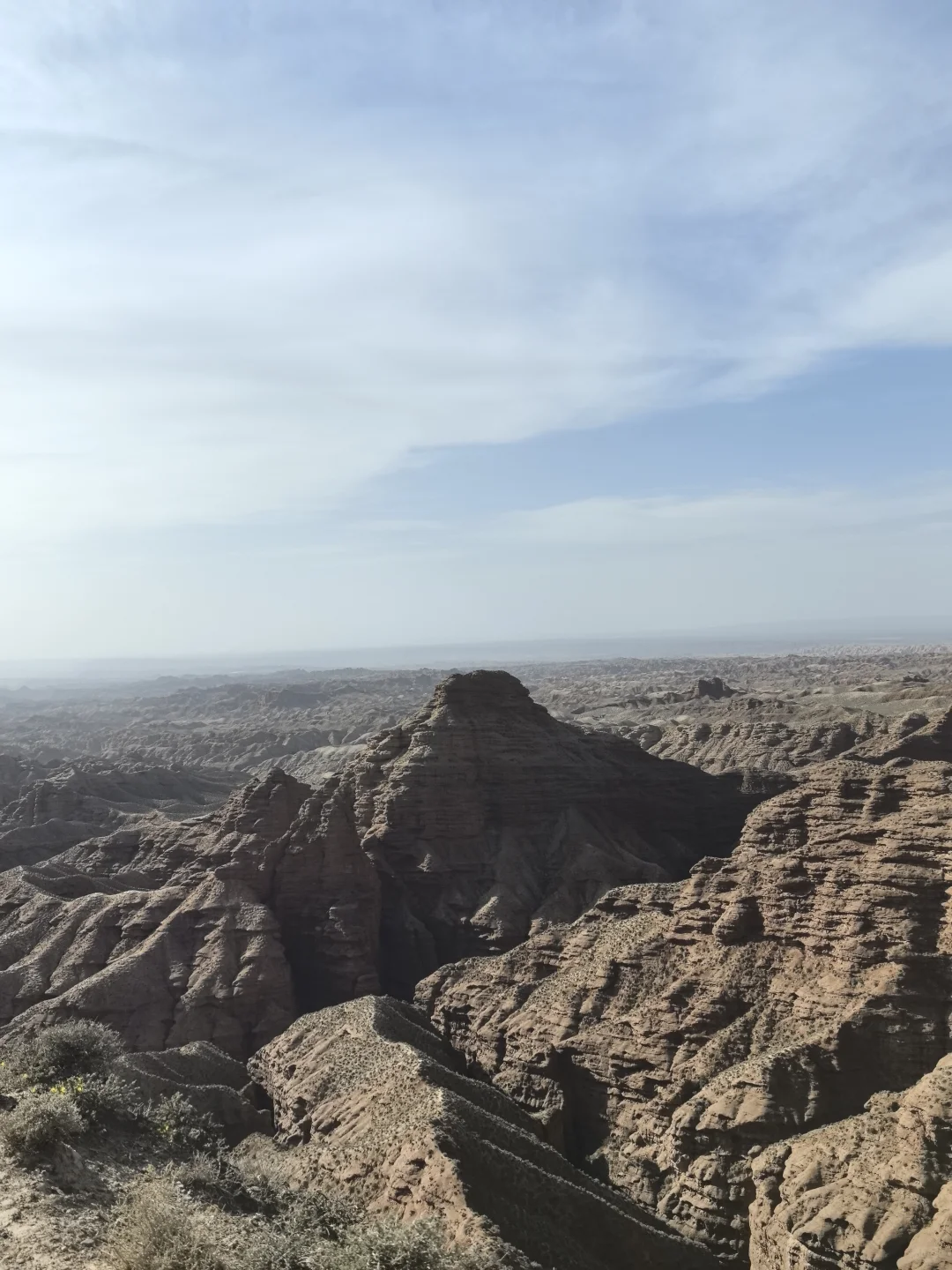 10.平山湖大峡谷|带娃游玩全记录!