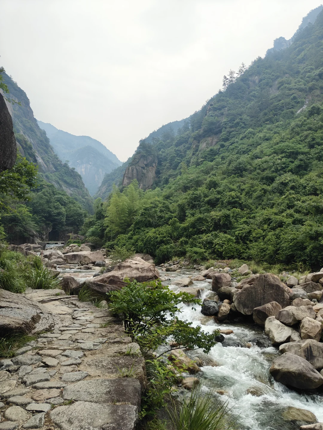 宣城绩溪周末自驾两日游