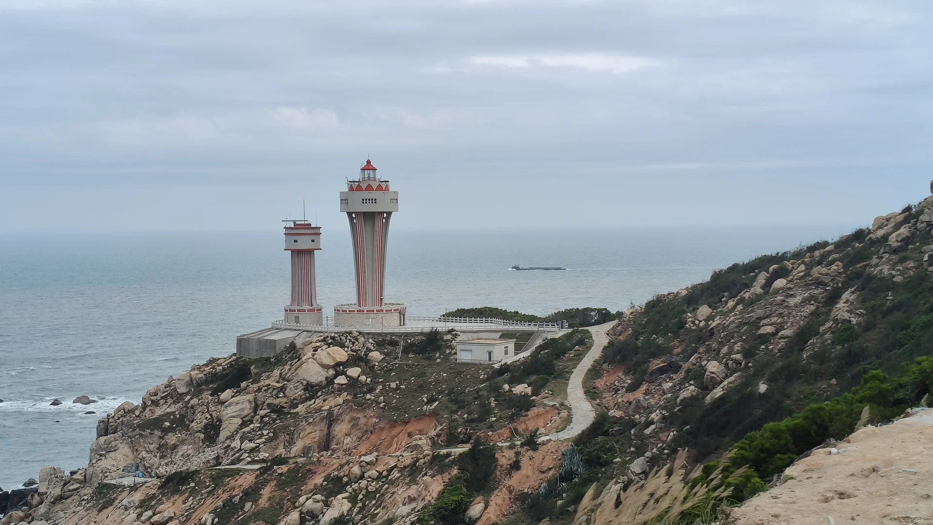 旅游记录！