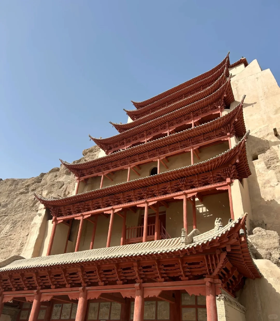 敦煌旅游|一生必去一次的文化盛宴