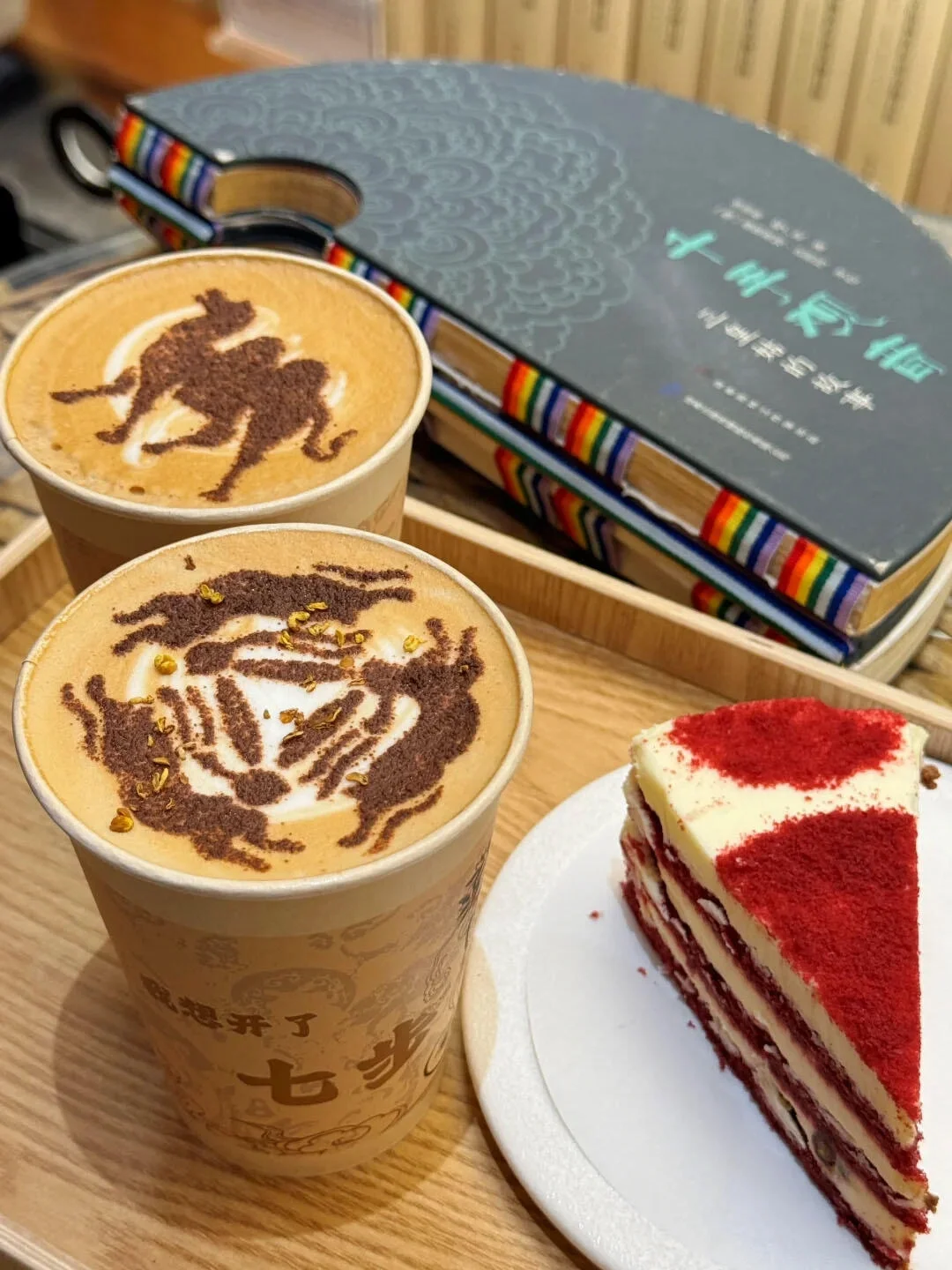 不是国外❗️敦煌❗️朋友圈问爆的失落佛国😭