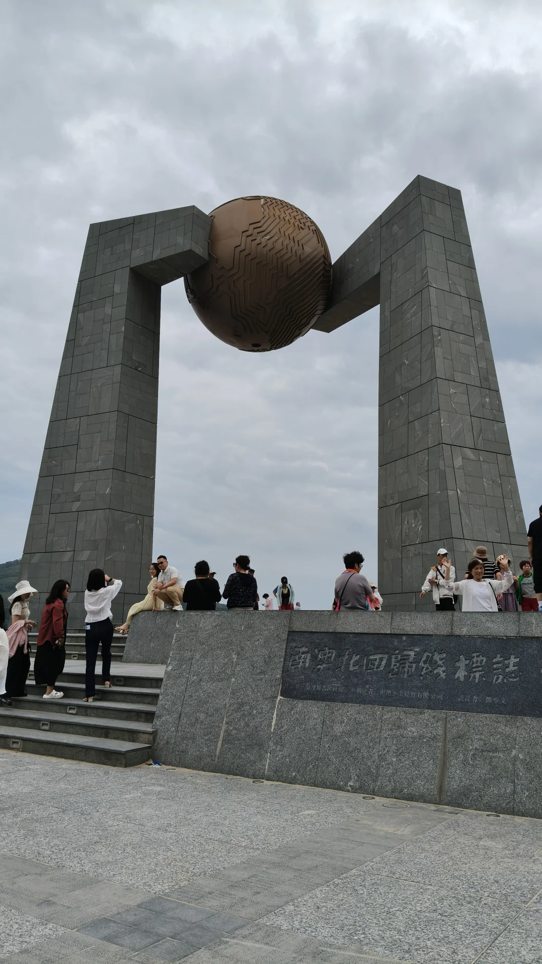 旅游记录！