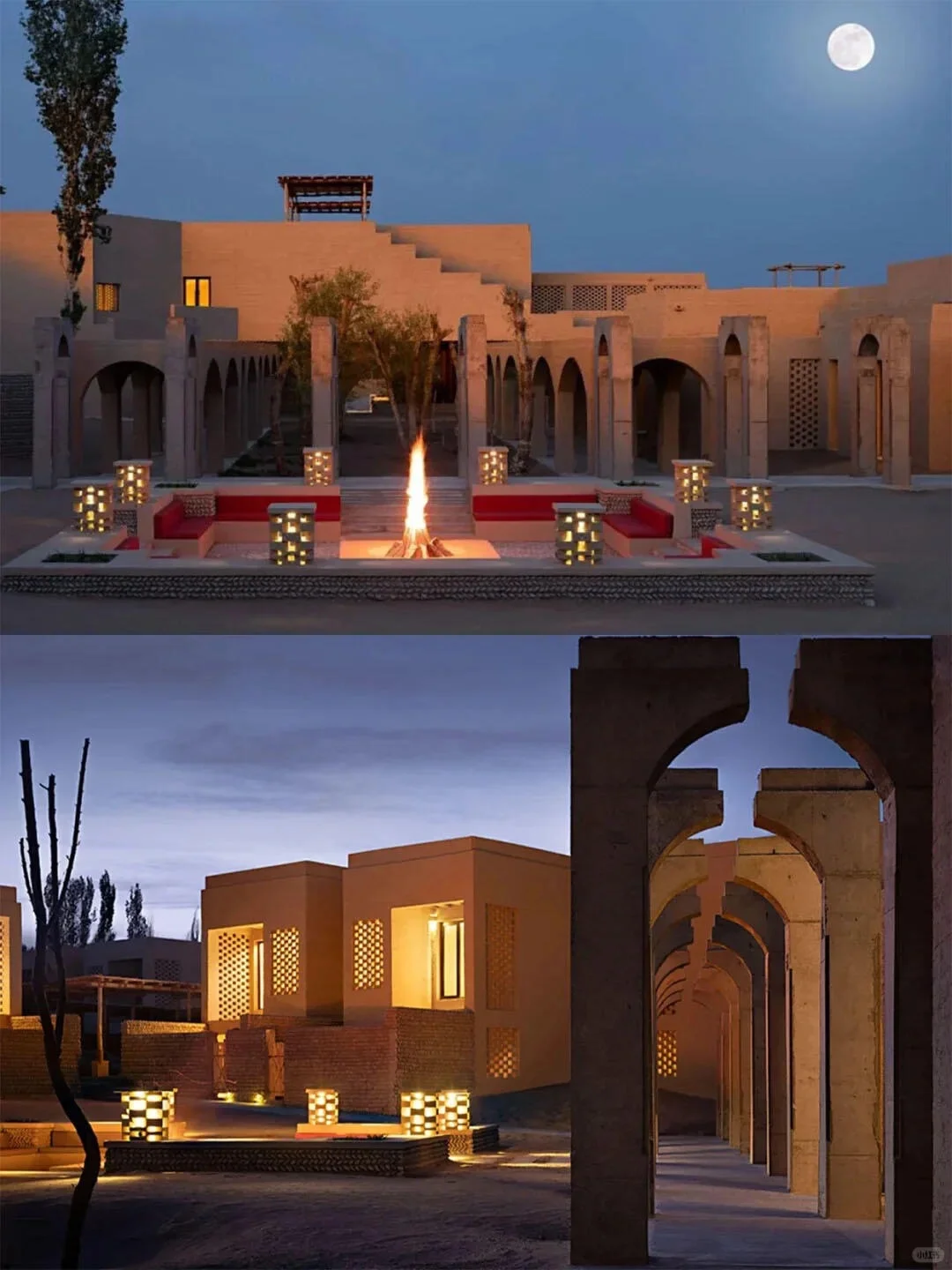 不是国外❗️敦煌❗️朋友圈问爆的失落佛国😭