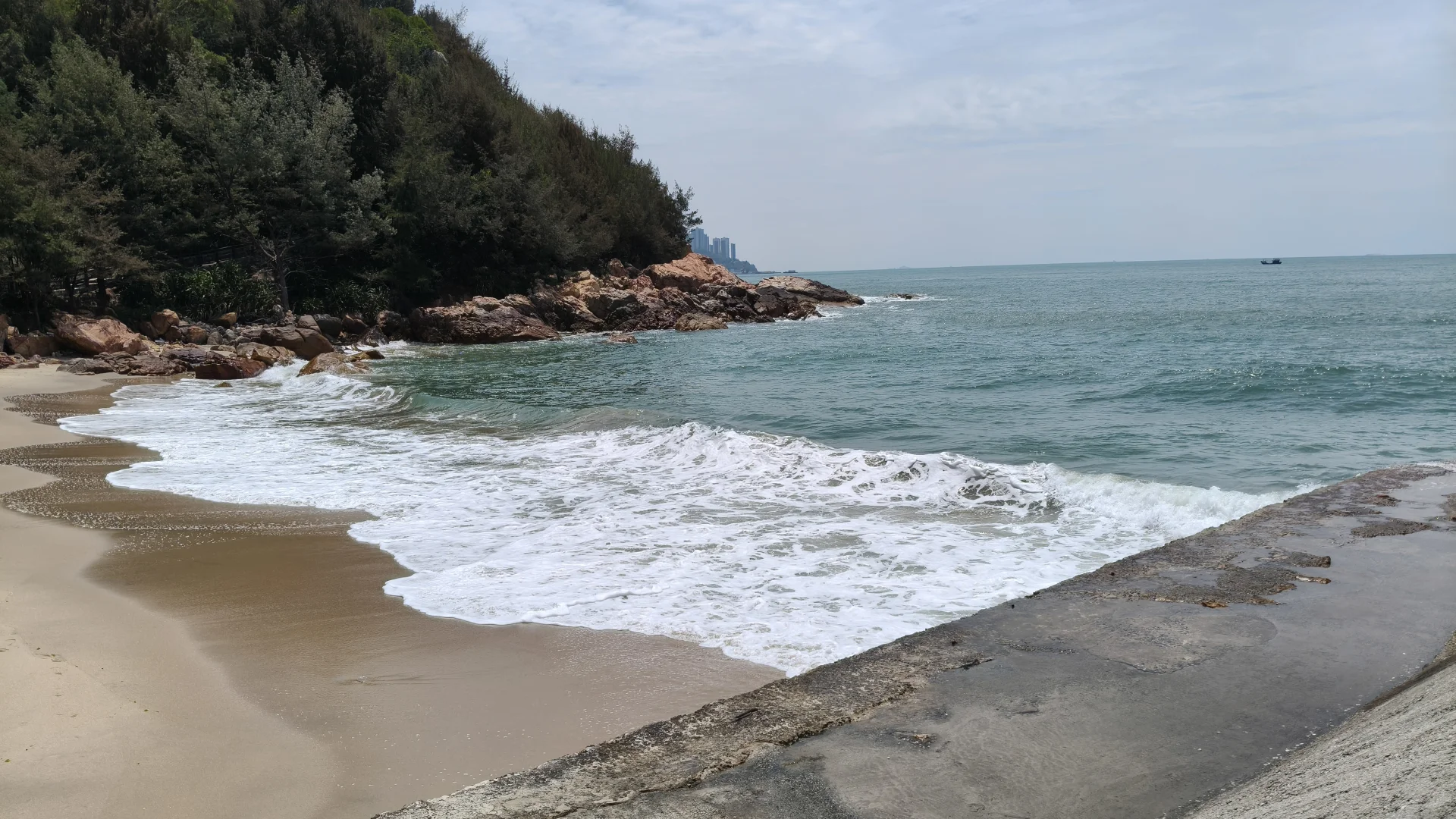 旅游记录！