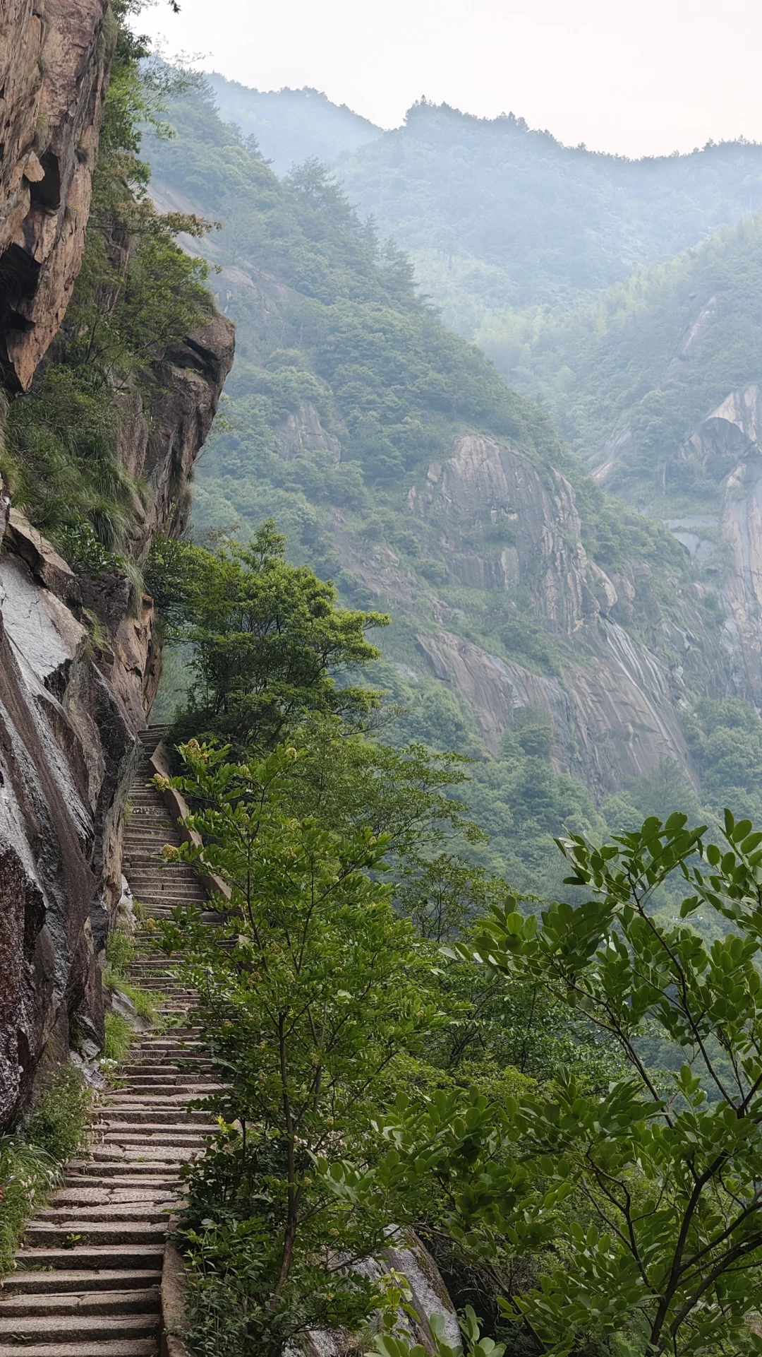 宣城绩溪周末自驾两日游