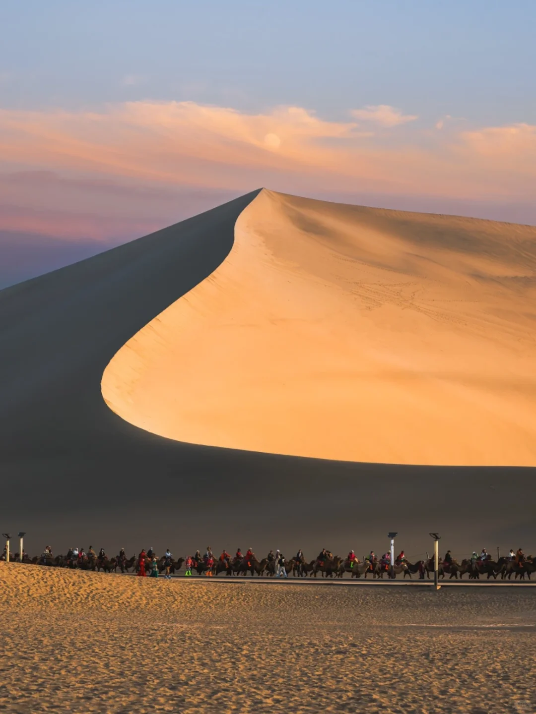 不是国外❗️敦煌❗️朋友圈问爆的失落佛国😭
