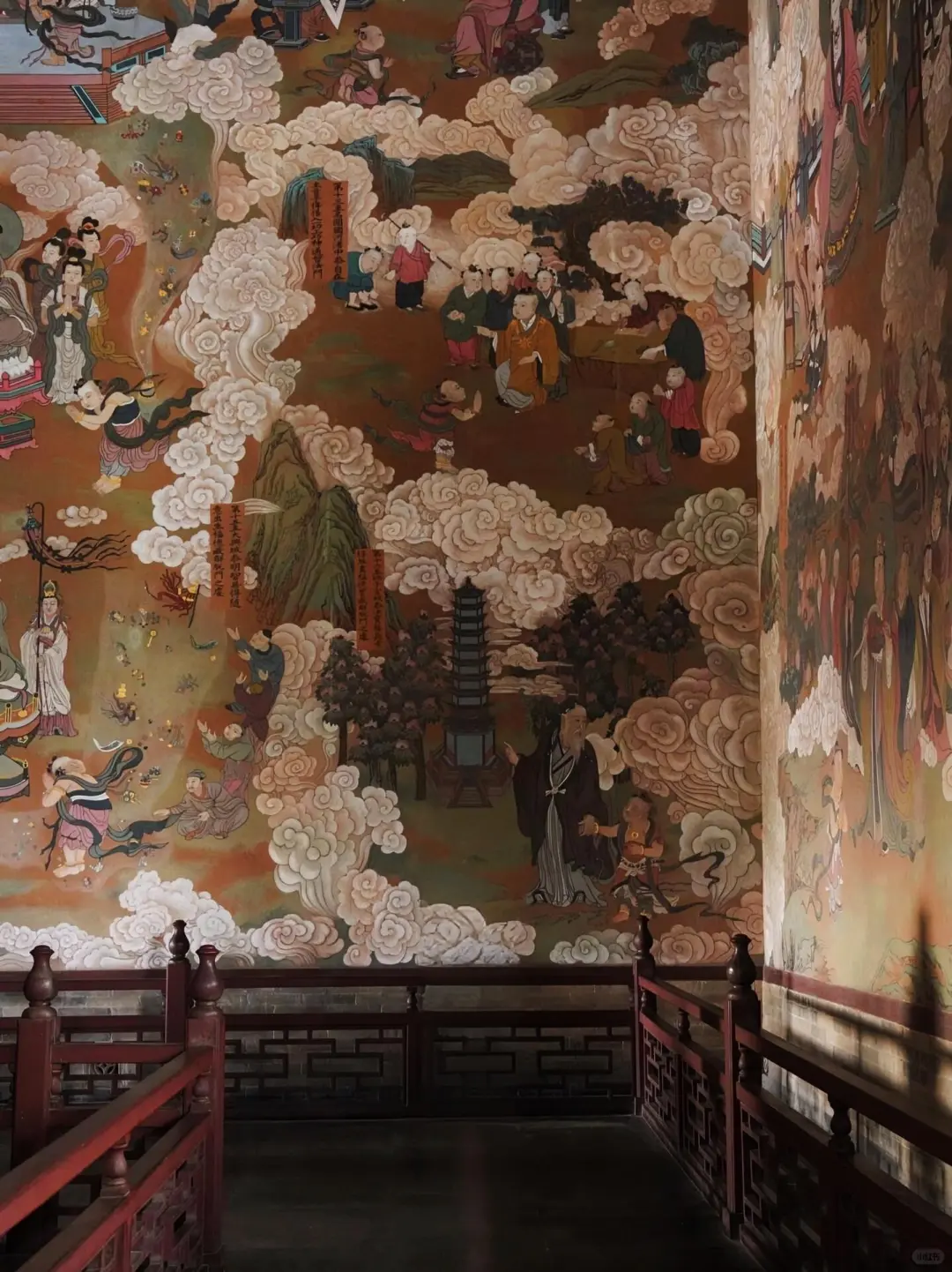 山西7日纯玩攻略💯大同+太原+五台山