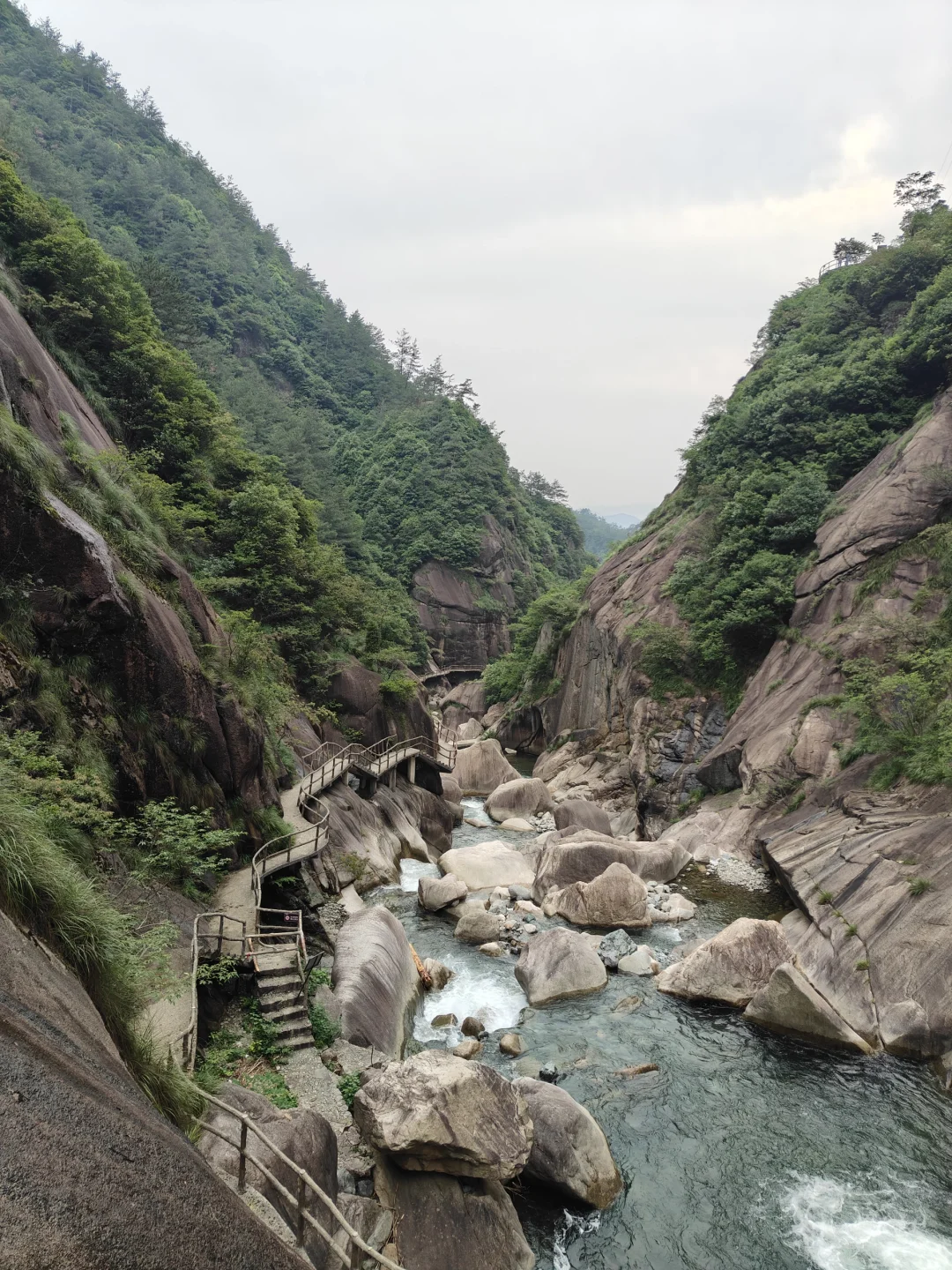 宣城绩溪周末自驾两日游