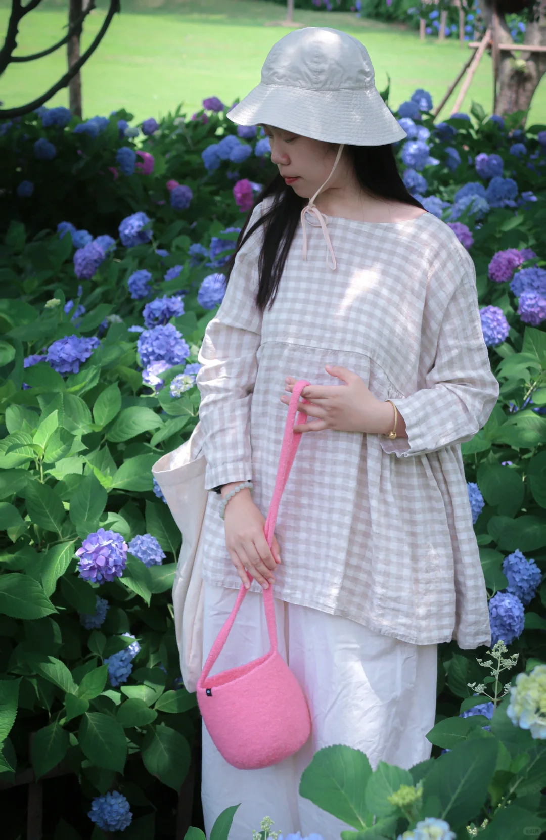 鼋头渚|花菖蒲无尽夏