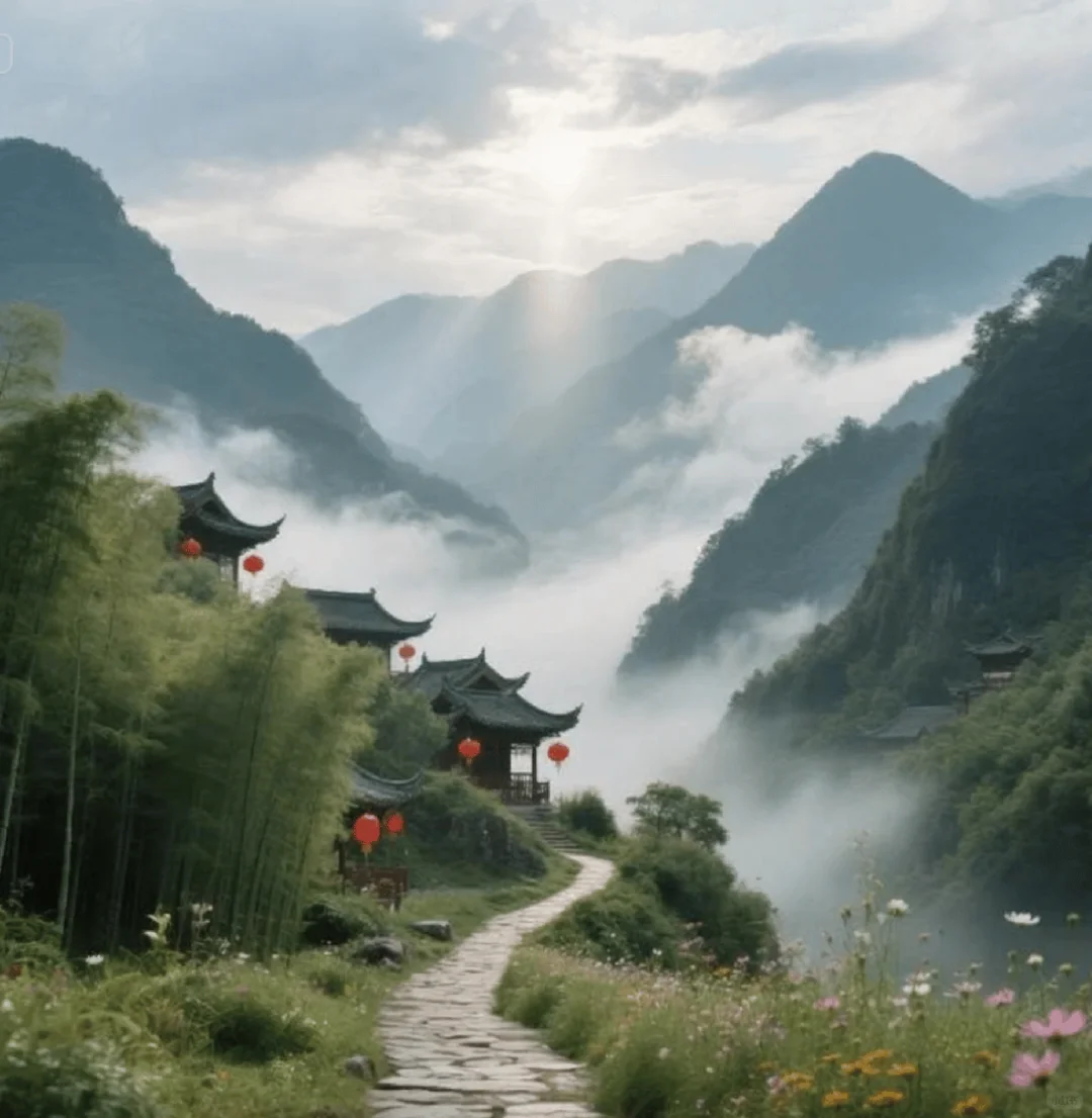 🌊【端午出游 | 哪些地方适合🫣🫣|