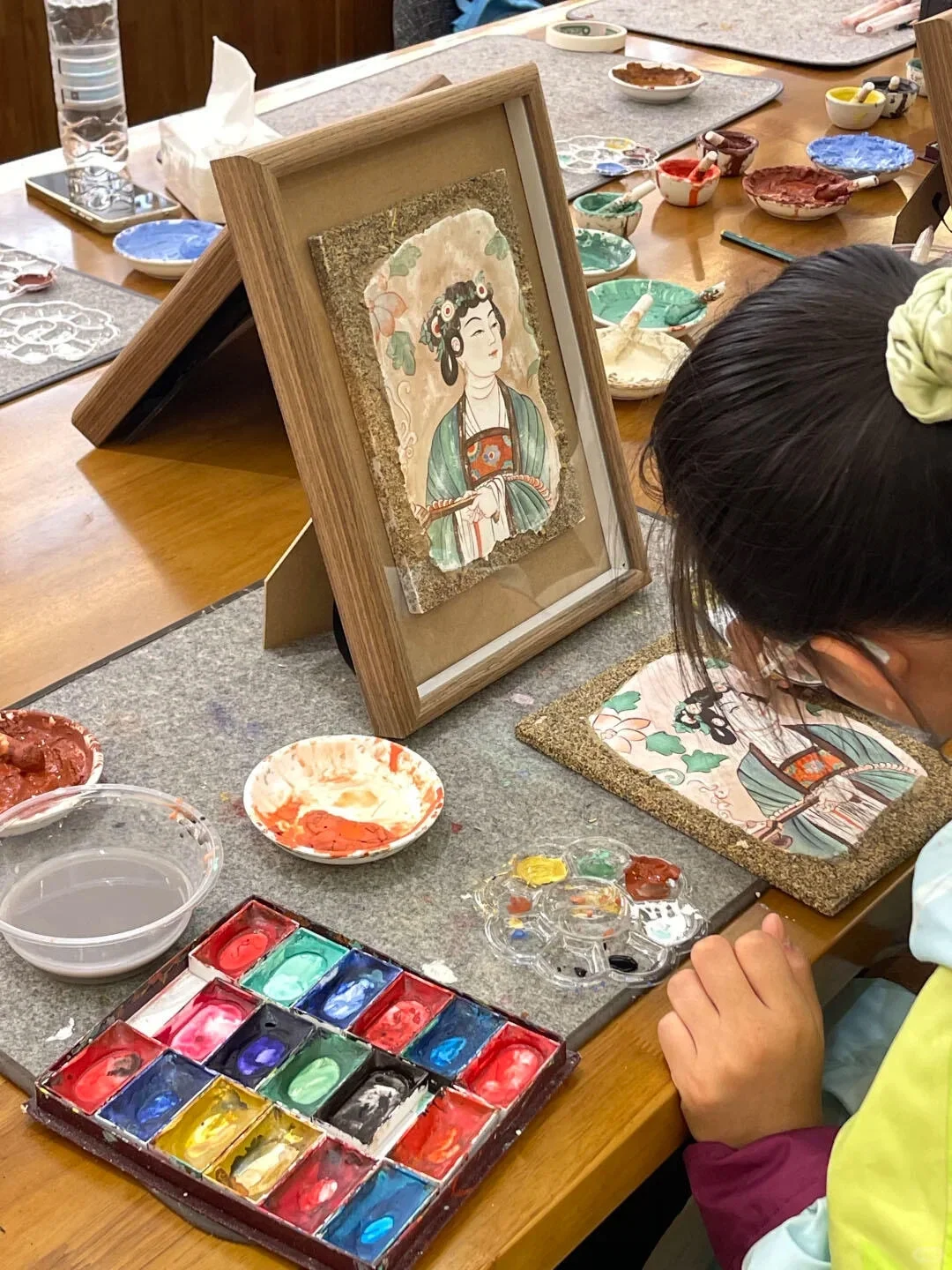 不是国外❗️敦煌❗️朋友圈问爆的失落佛国😭