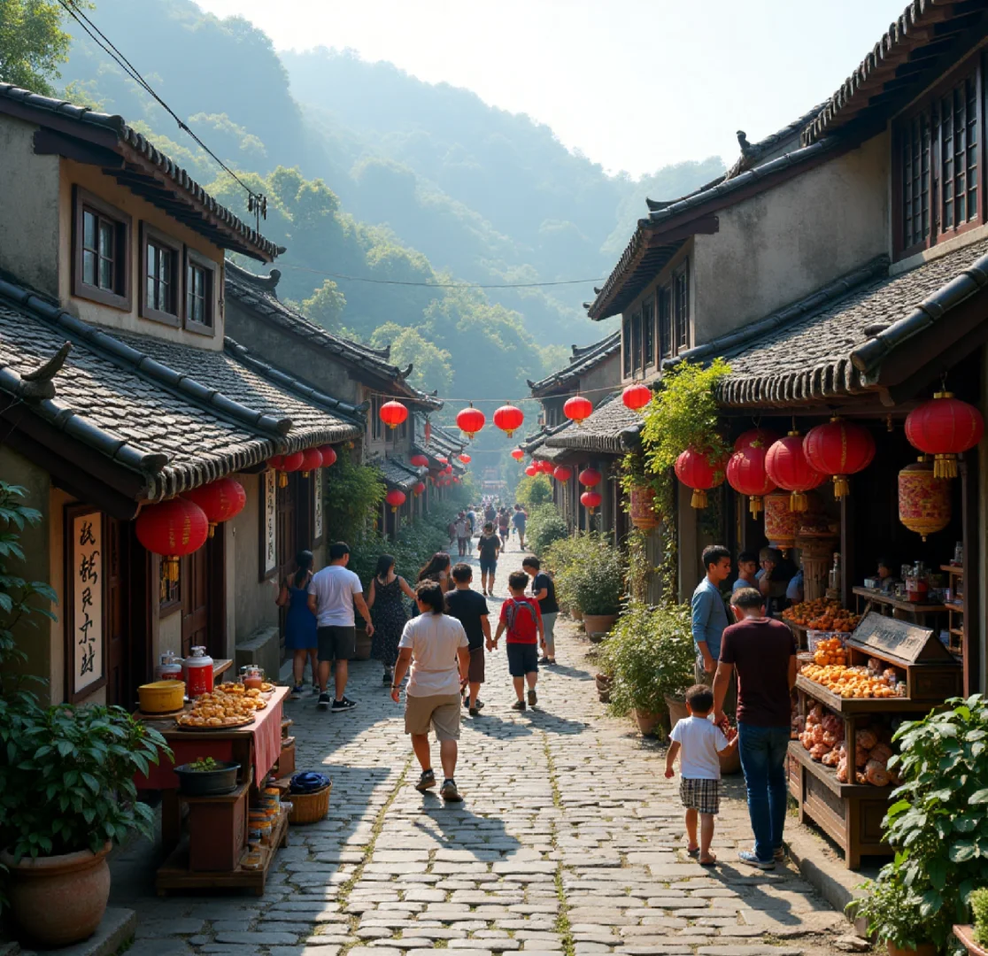 肇庆五一打卡景点