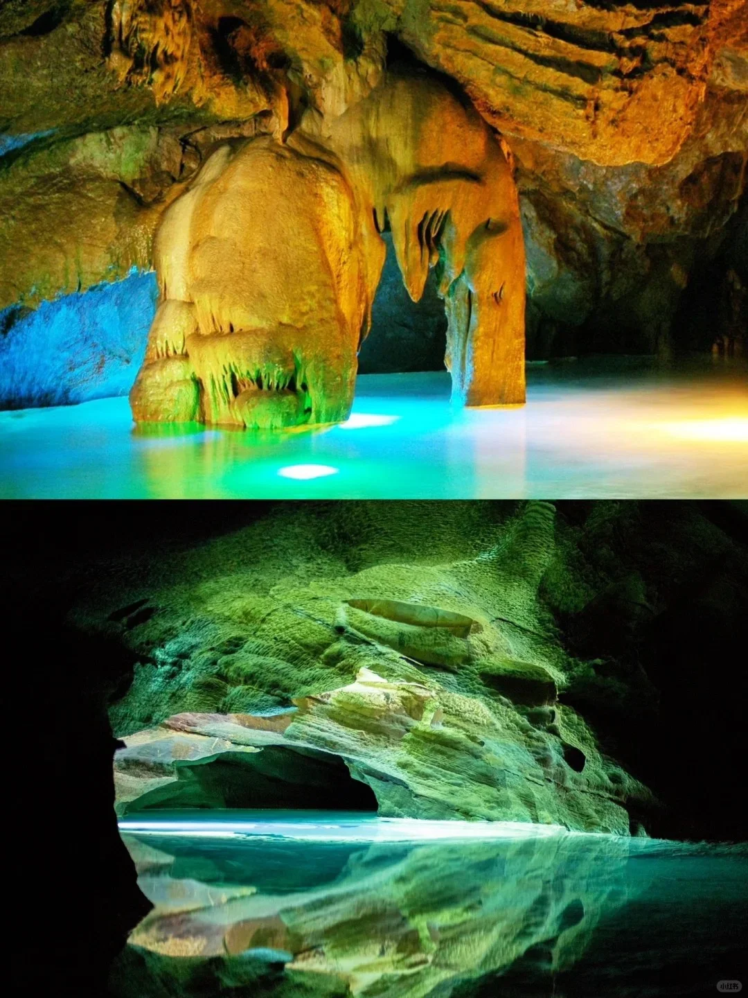 辽宁旅游,必去四大景点‼