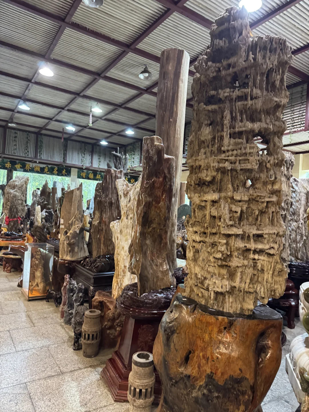 芒市最神奇的4a景点