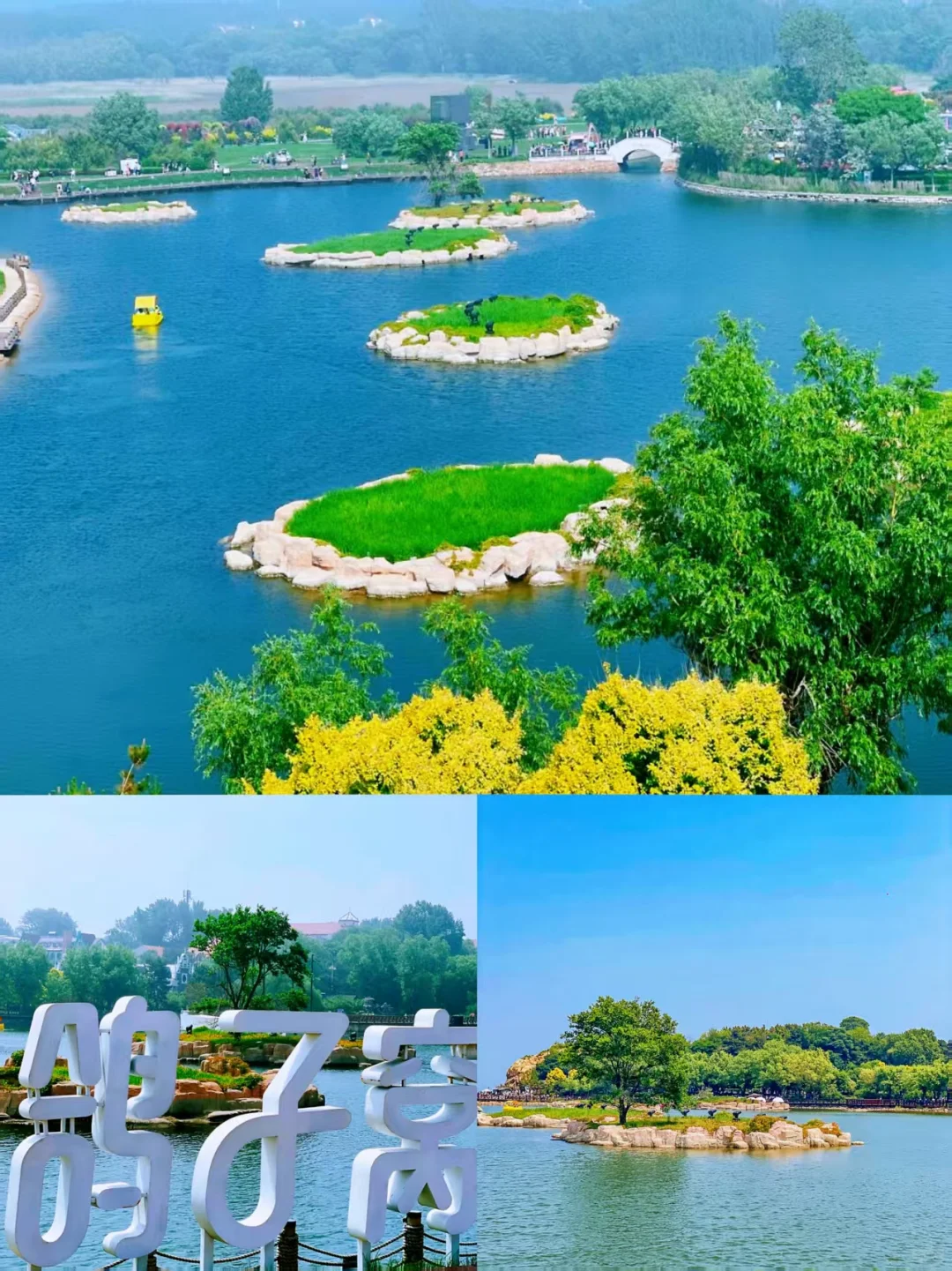 秦皇岛|6-8月来海边撒野!奔赴浪漫夏日海滨