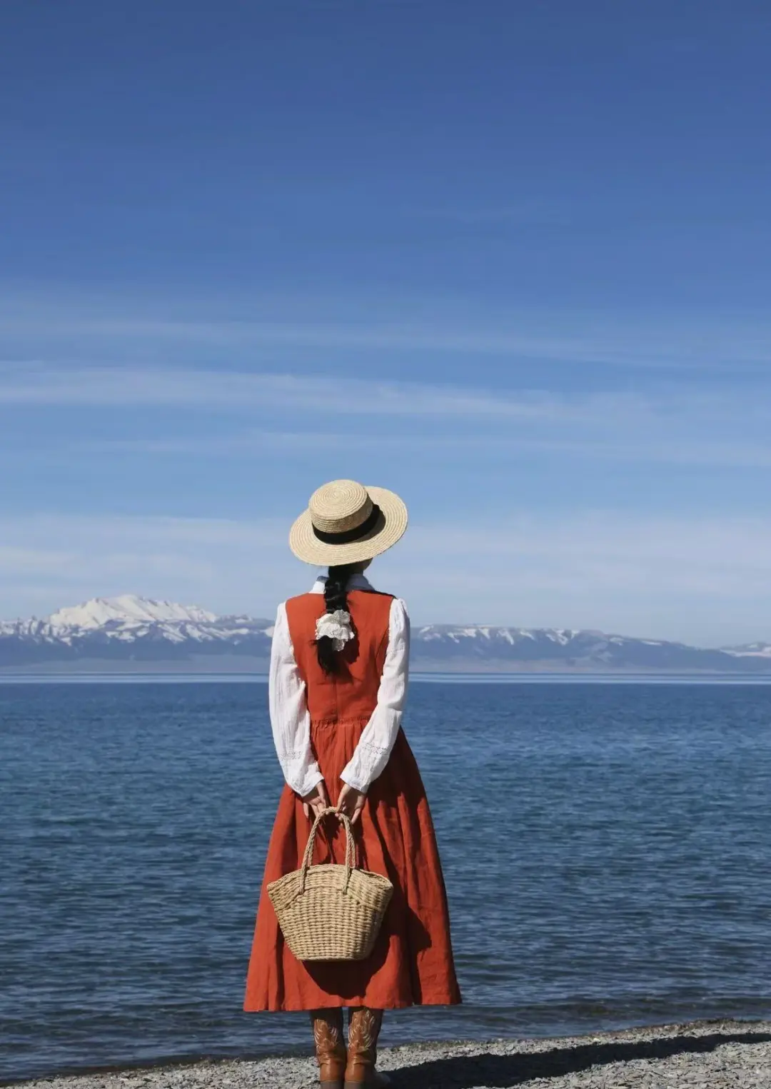 我要吹爆我的新疆领队