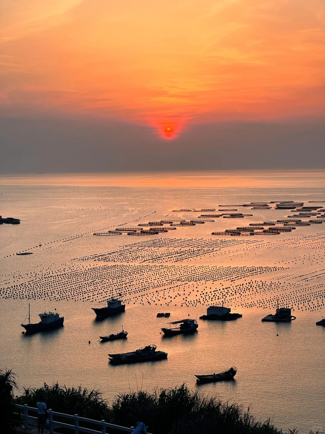 live朋友圈被问疯的海岛不是国外,是浙江‼️