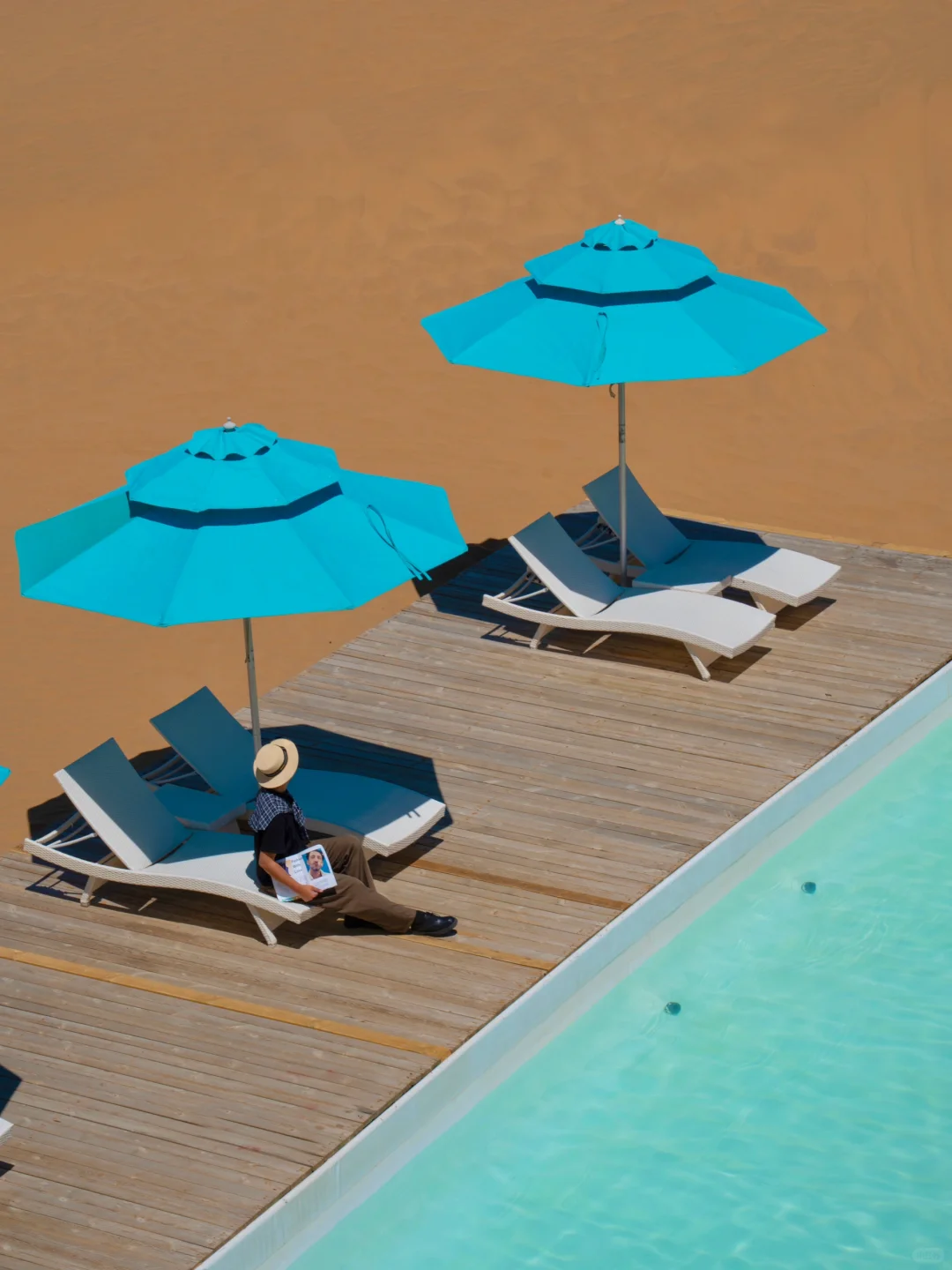 迄今为止,我最喜欢的国内旅行地出现了!!