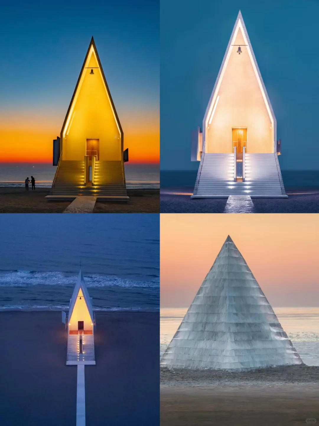 秦皇岛|6-8月来海边撒野!奔赴浪漫夏日海滨