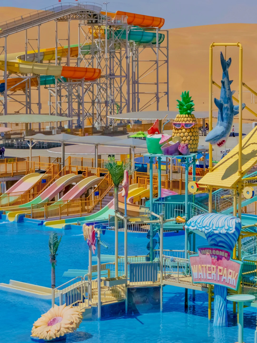 迄今为止,我最喜欢的国内旅行地出现了!!