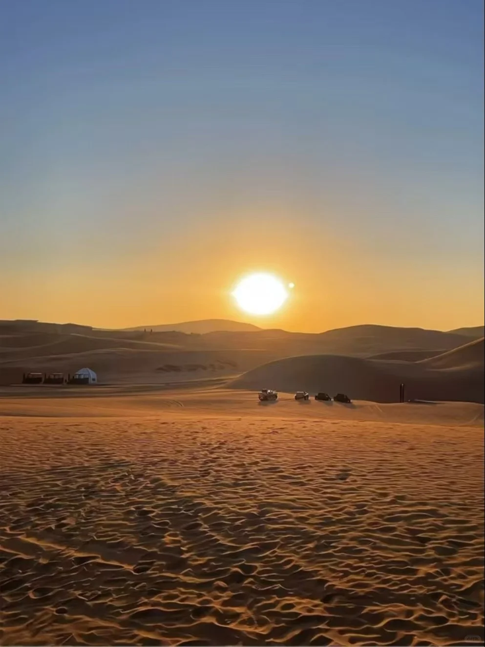 内蒙古旅游怎么玩!!!超级避雷!