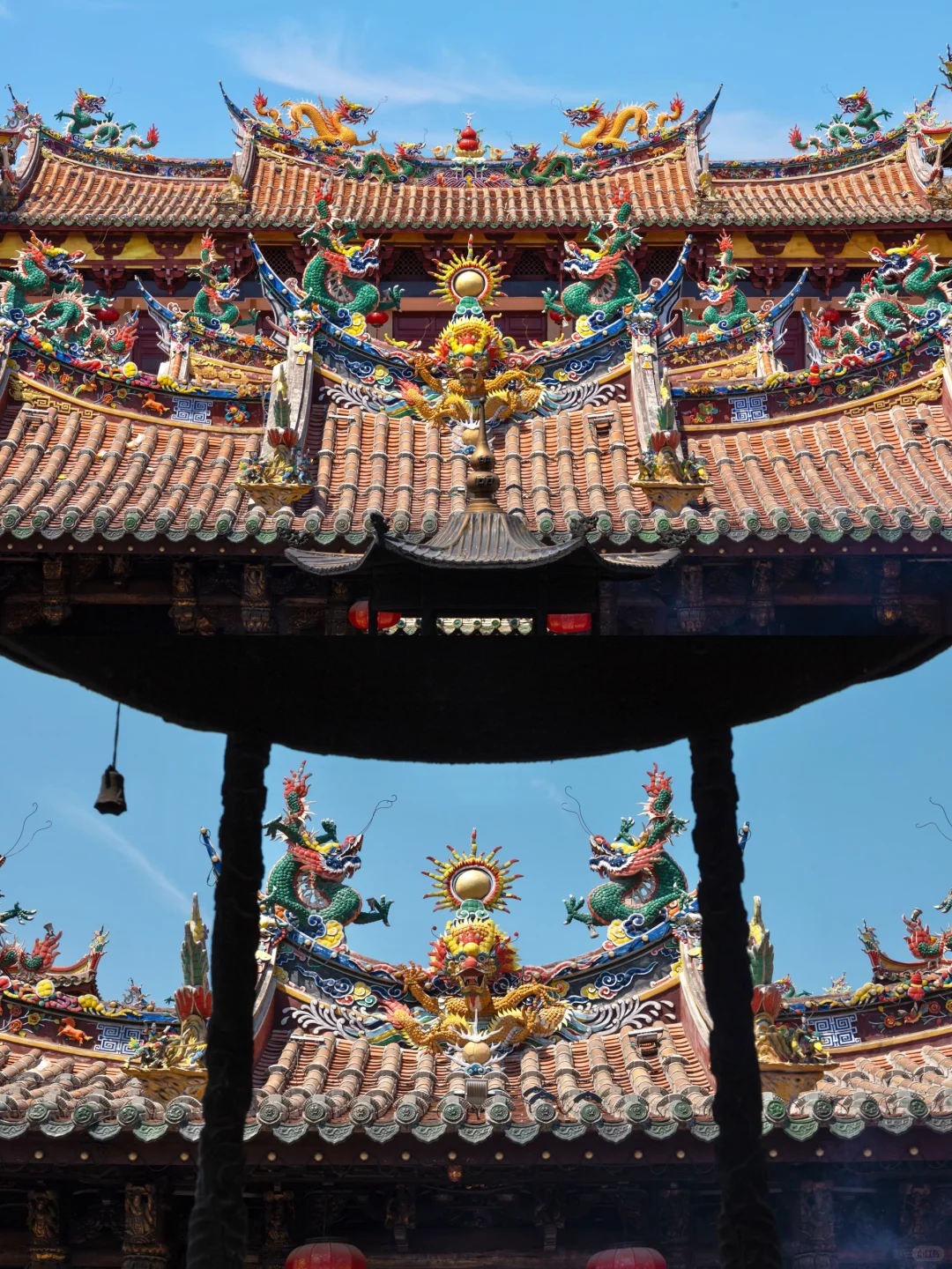 以为厦门已经够美了，直到我去了泉州….