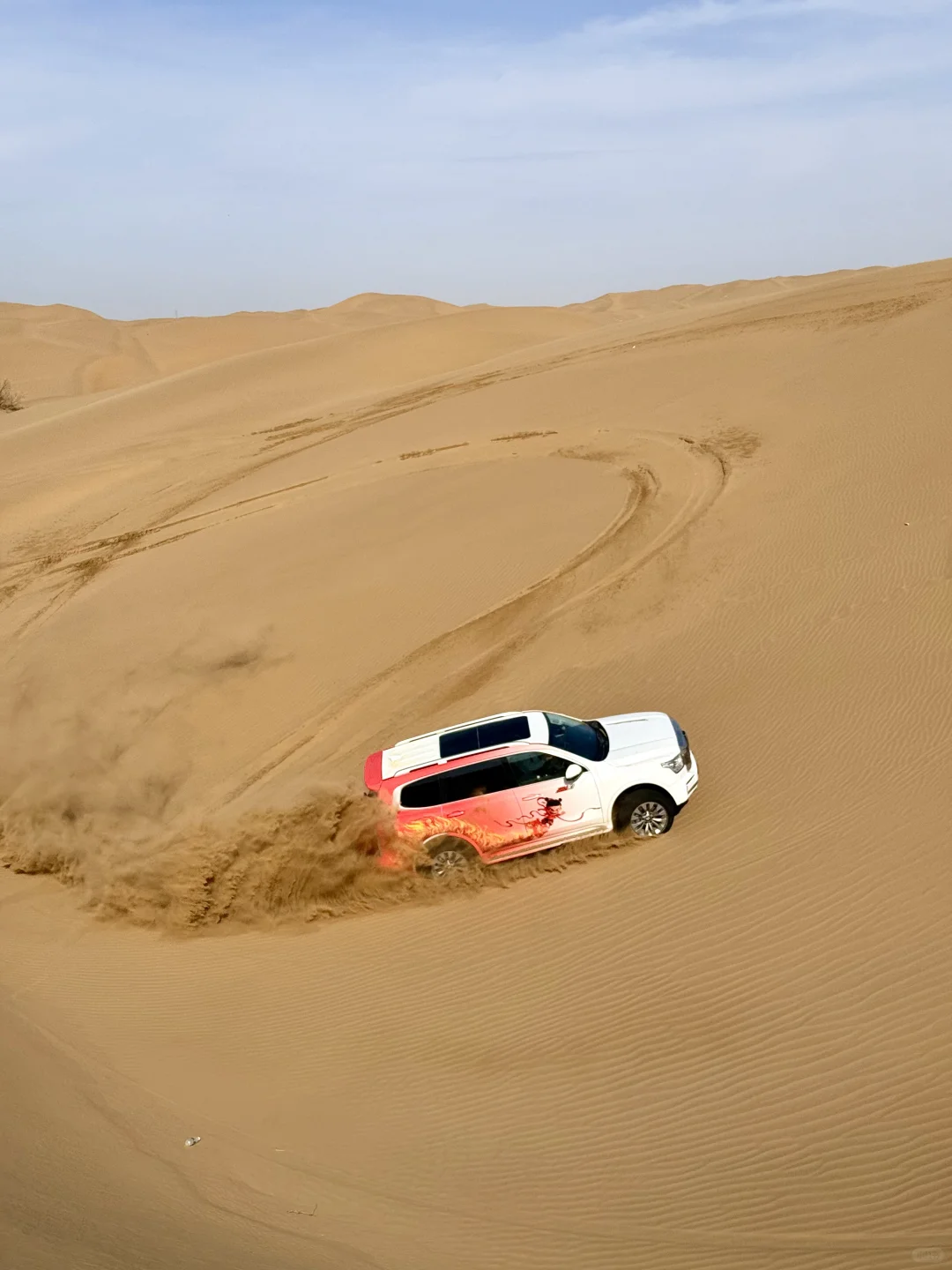 迄今为止,我最喜欢的国内旅行地出现了!!