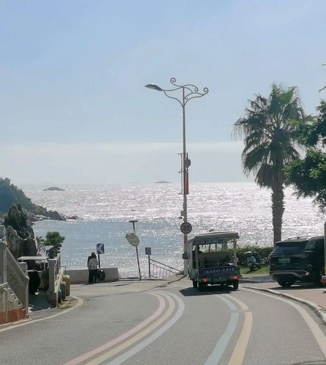 暑假湄洲岛三天两夜旅游攻略