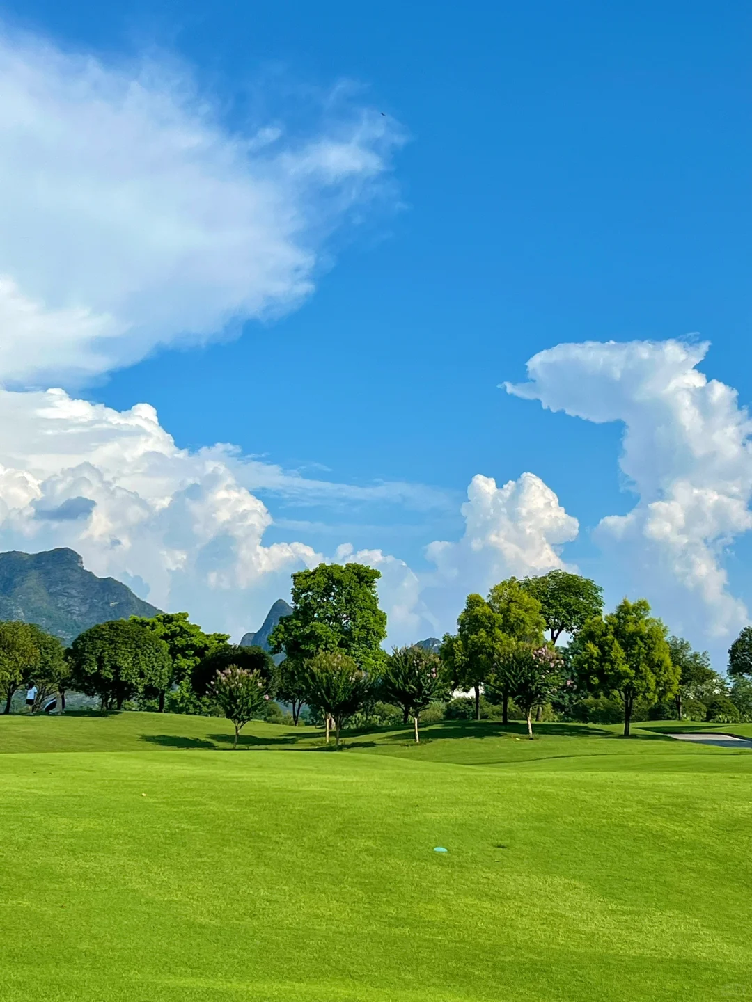 在桂林!!!不是瑞士!!跟风最成功的一次!!