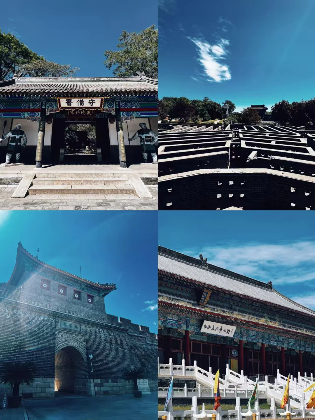 秦皇岛|6-8月来海边撒野!奔赴浪漫夏日海滨