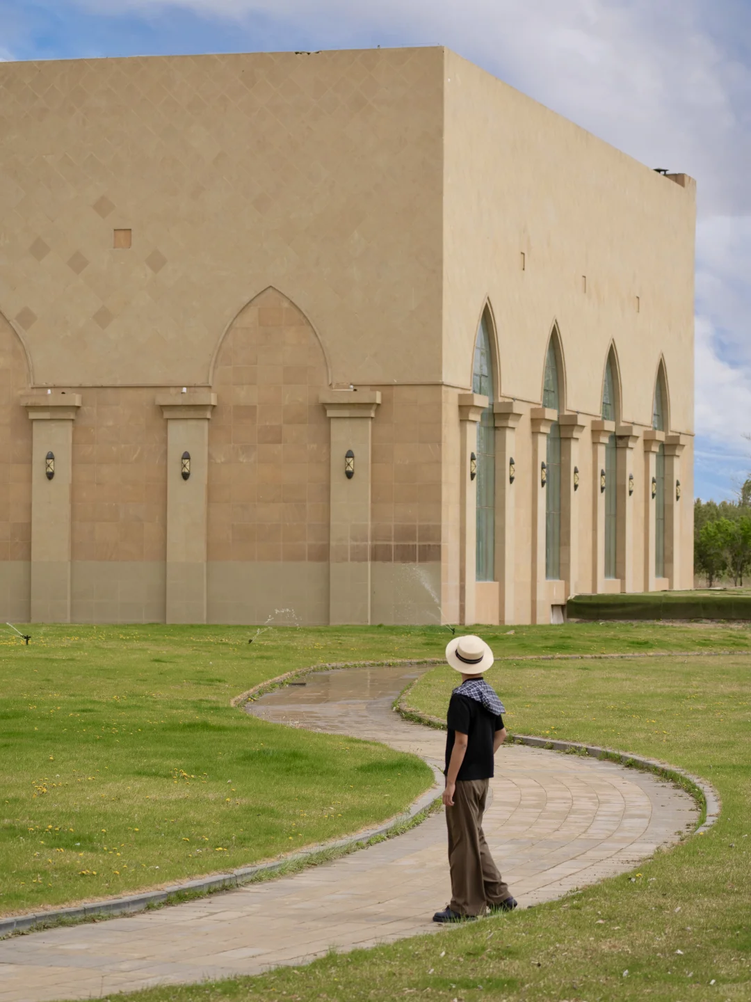 迄今为止,我最喜欢的国内旅行地出现了!!