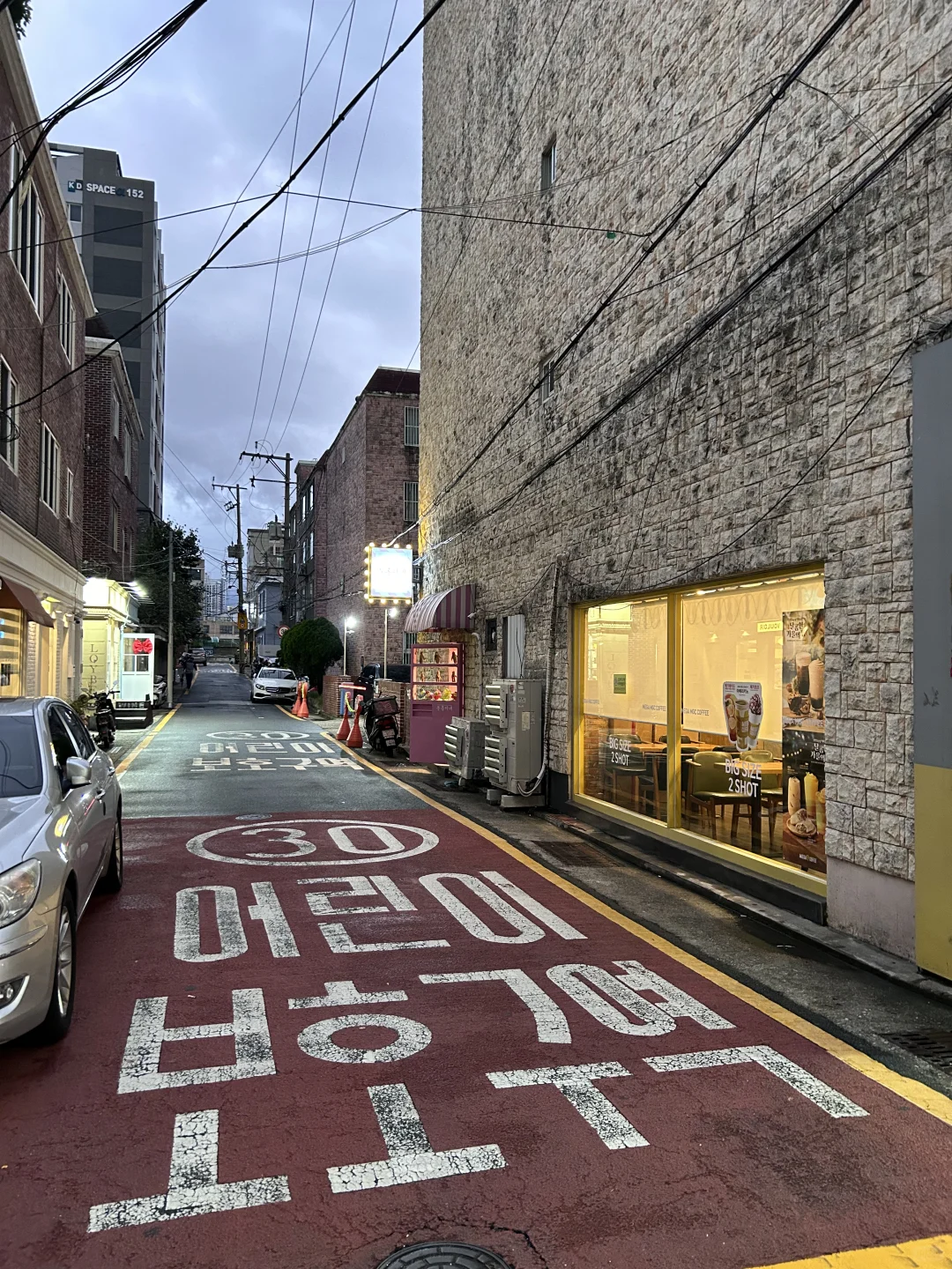 166/148斤｜超出片的4套小韩🇰🇷旅游穿搭