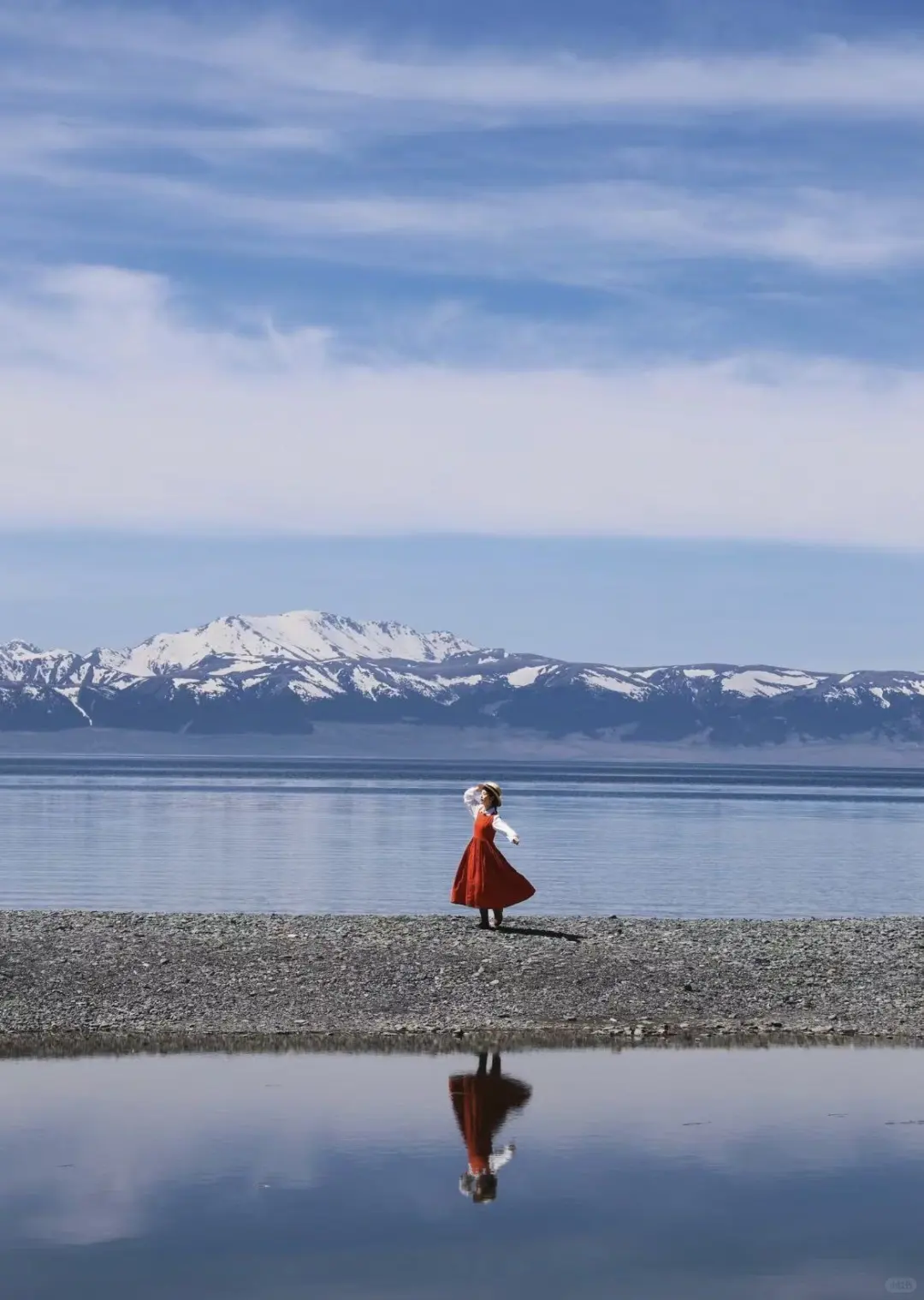 我要吹爆我的新疆领队