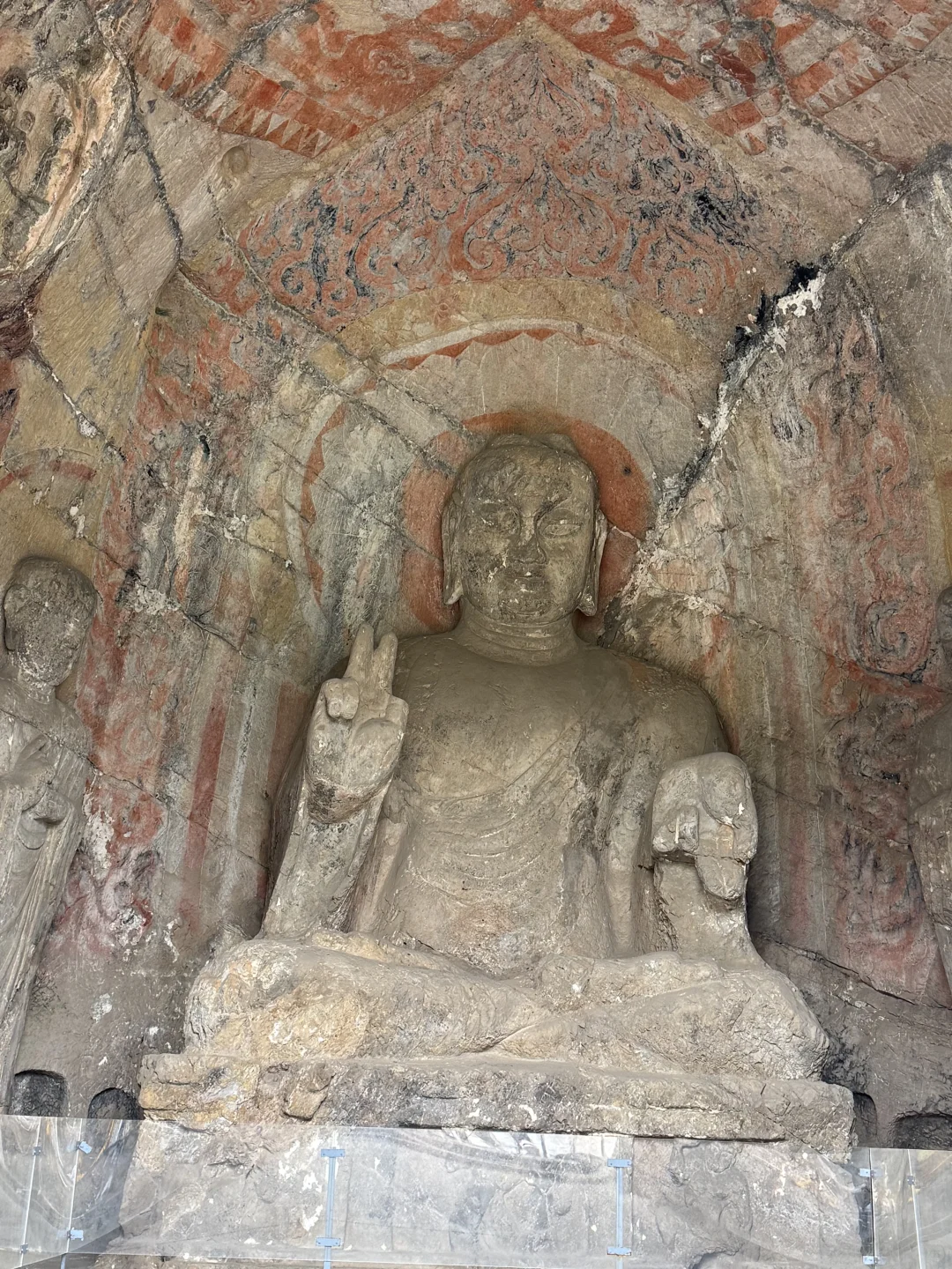 洛阳｜龙门石窟旅游攻略！