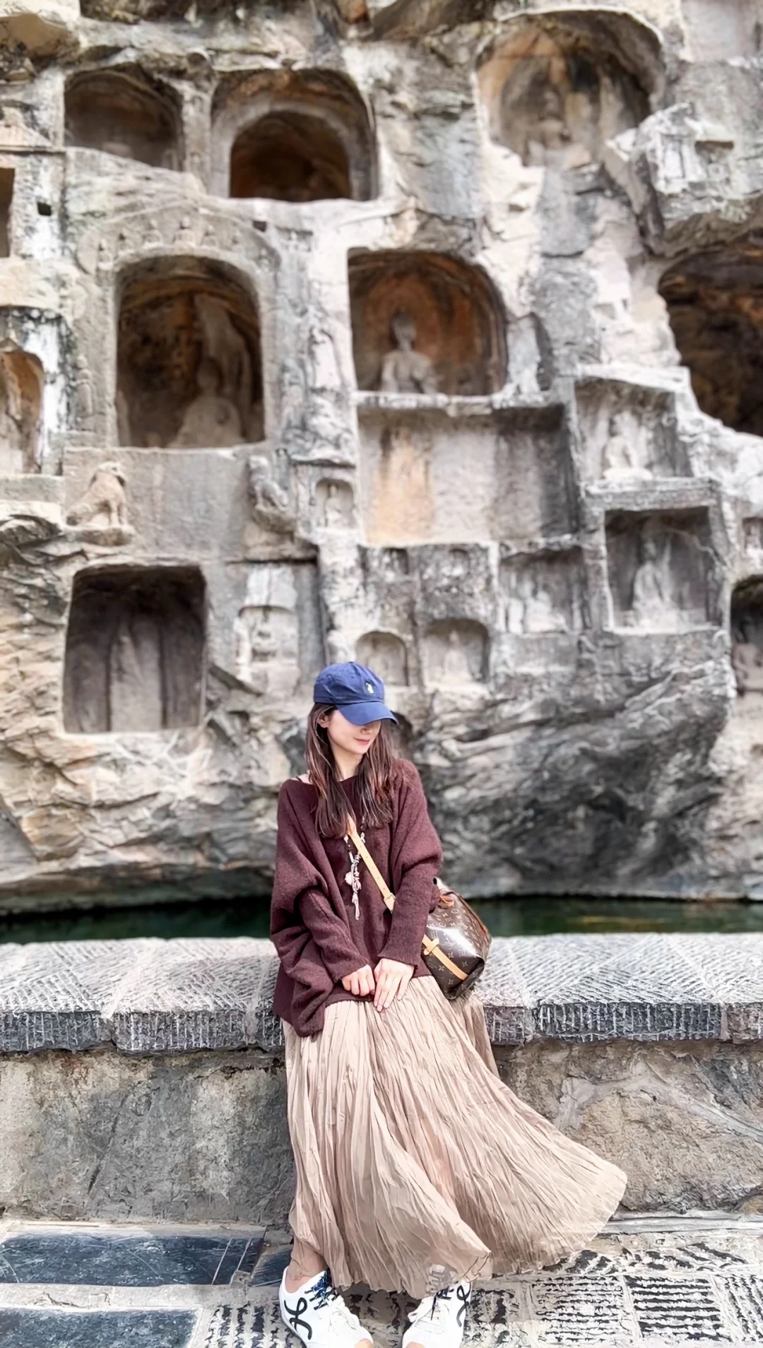洛阳｜龙门石窟旅游攻略！