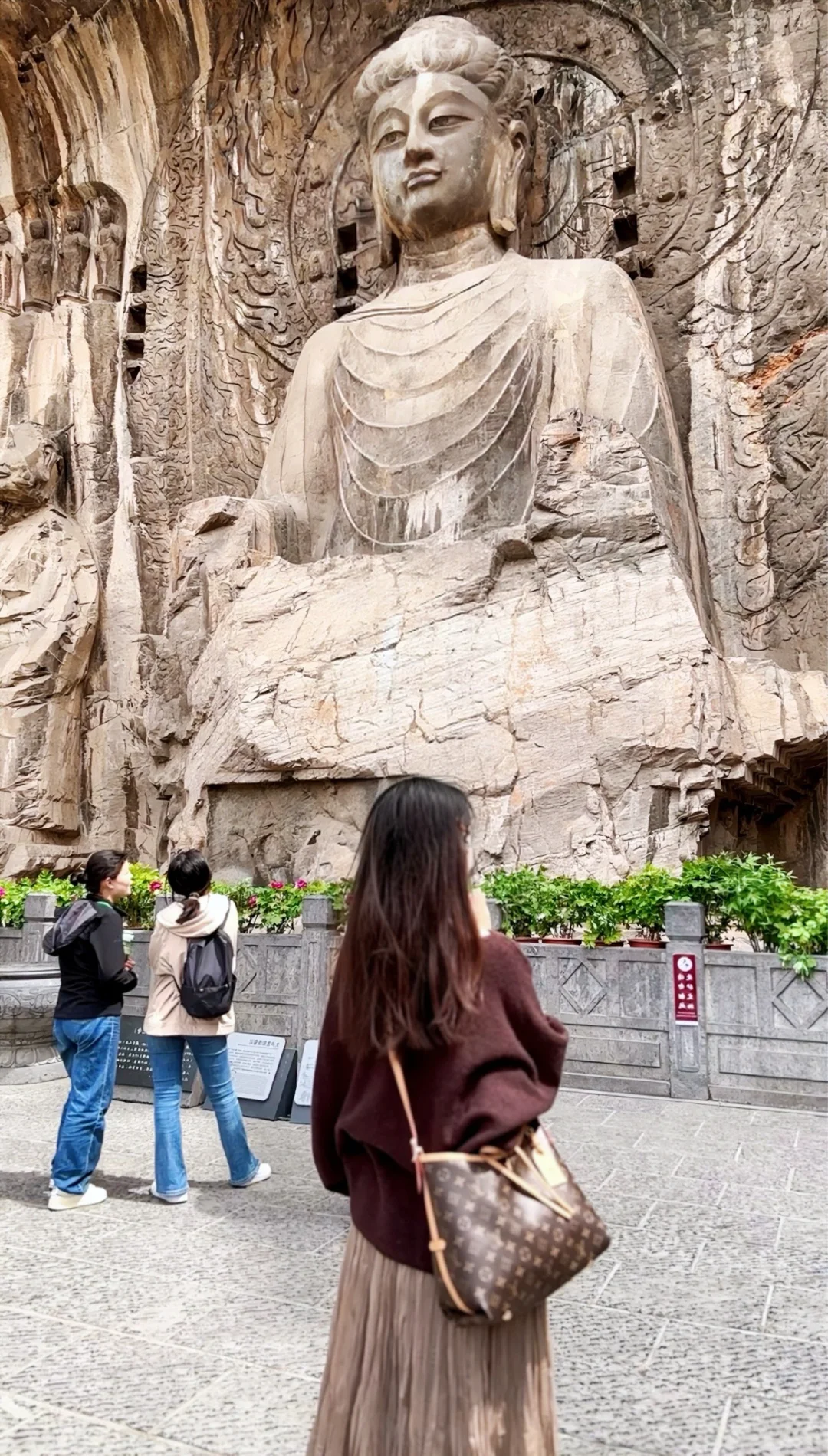 洛阳｜龙门石窟旅游攻略！