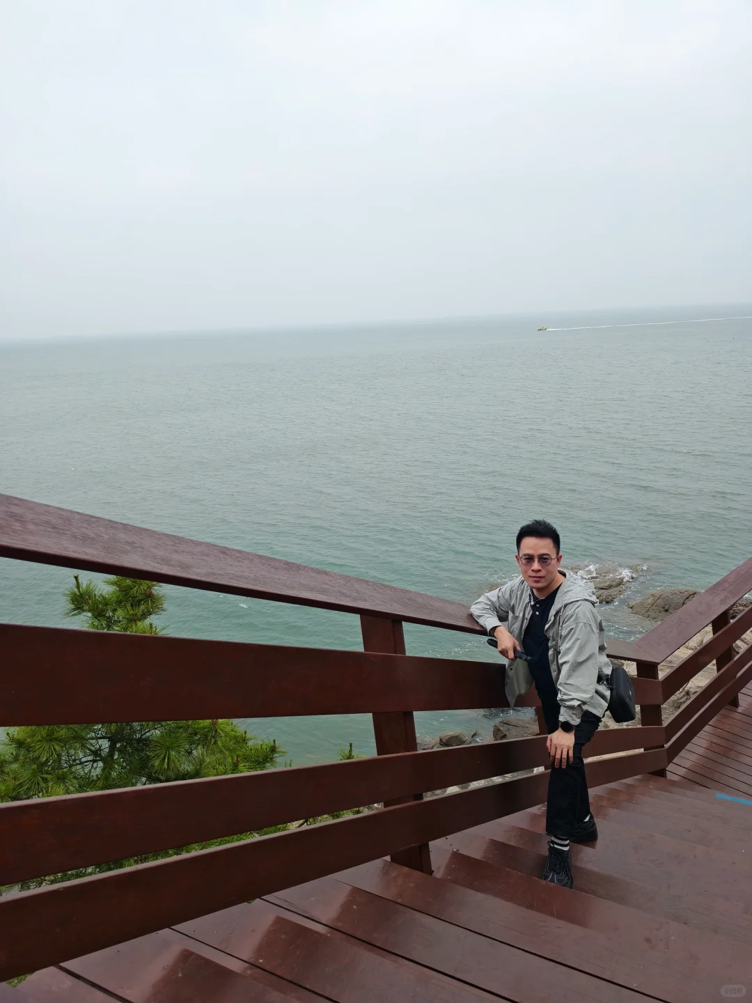 连云岛两天一晚旅游攻略。