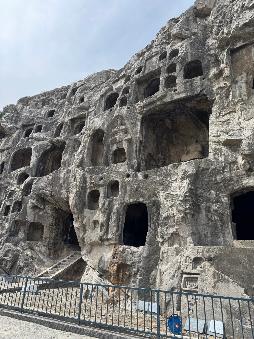洛阳｜龙门石窟旅游攻略！