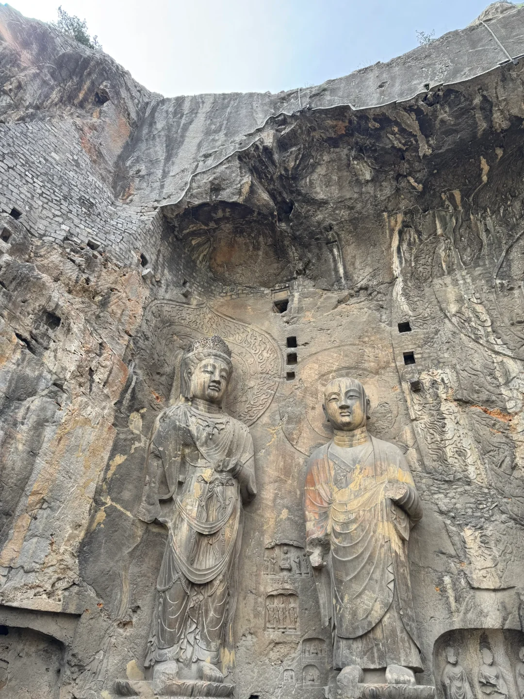 洛阳｜龙门石窟旅游攻略！