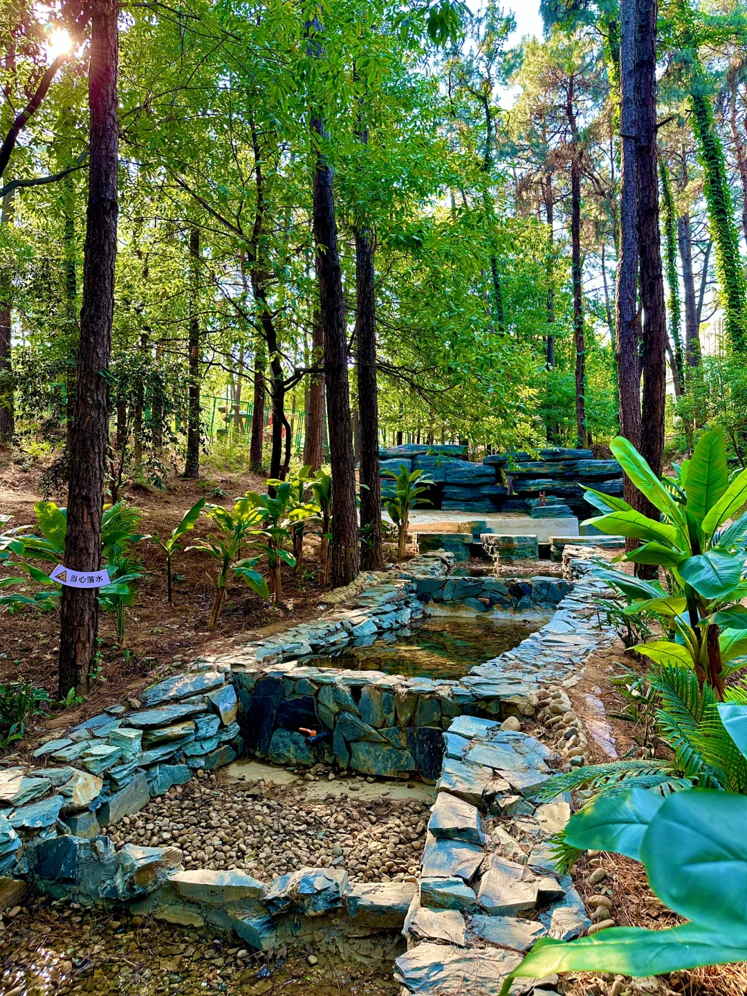 端午节王炸玩法!避开人从众的秘境被找到啦