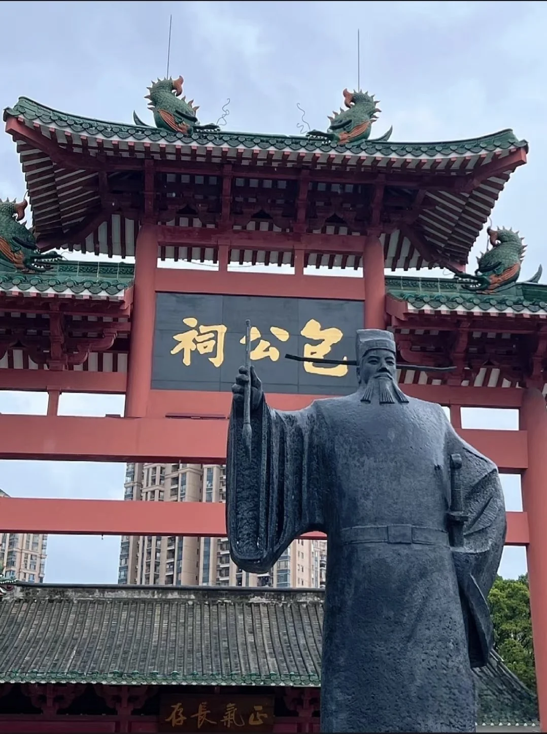 开封必去🔥10大景点‼️开封旅行攻略