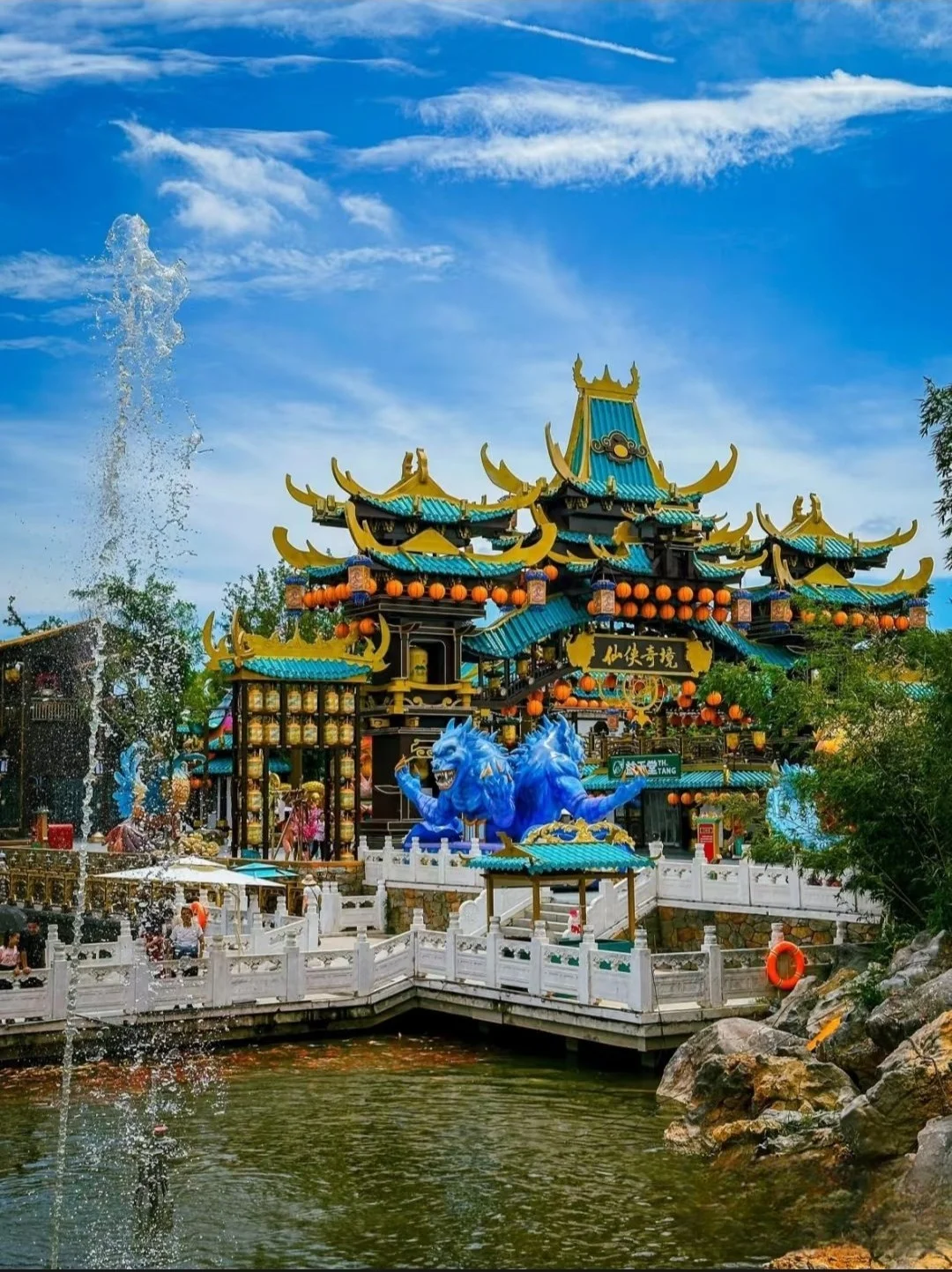 开封必去🔥10大景点‼️开封旅行攻略