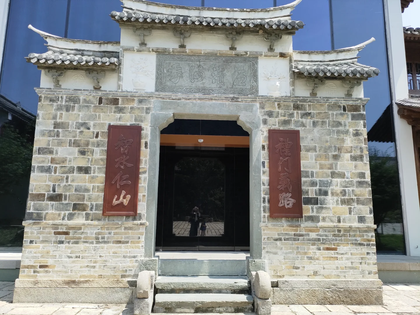 免费景点