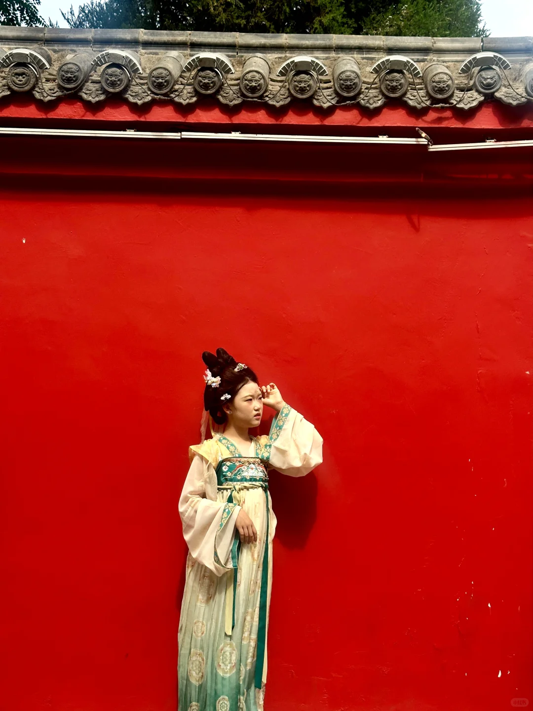 洛阳古装拍照景点大起底!