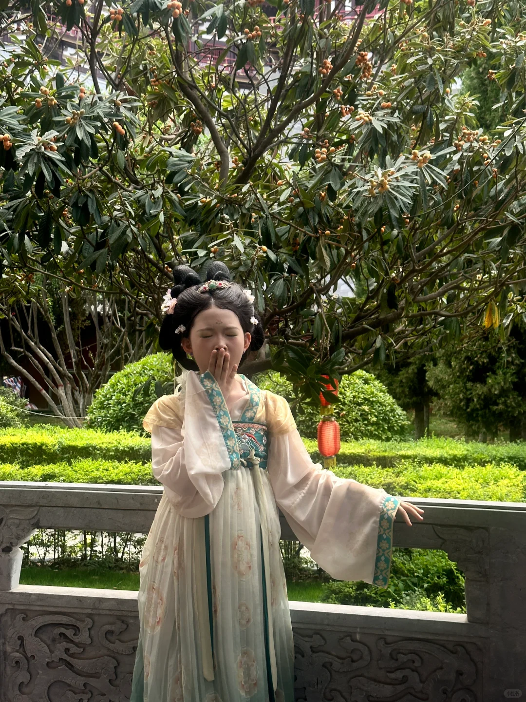 洛阳古装拍照景点大起底!