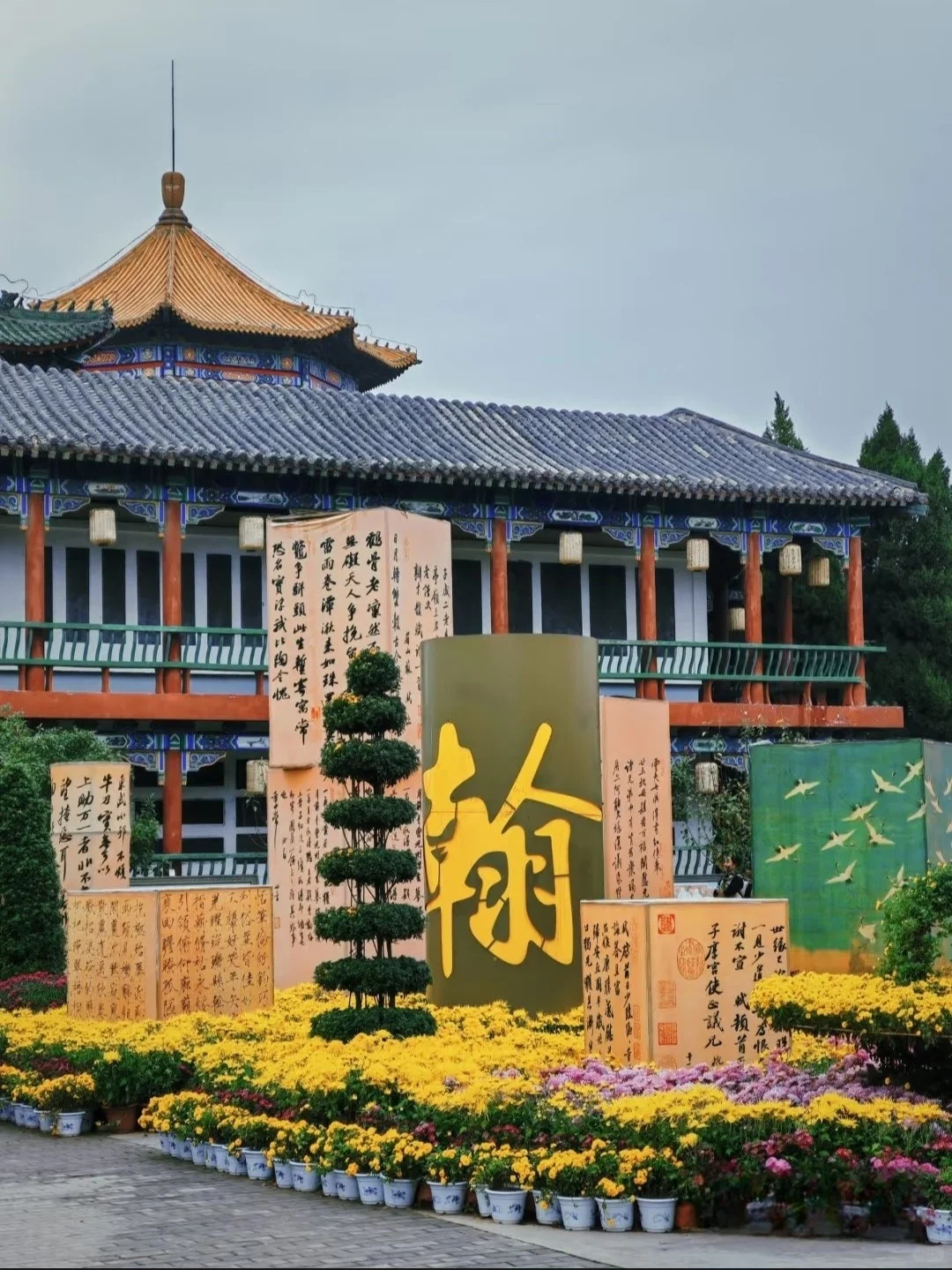 开封必去🔥10大景点‼️开封旅行攻略